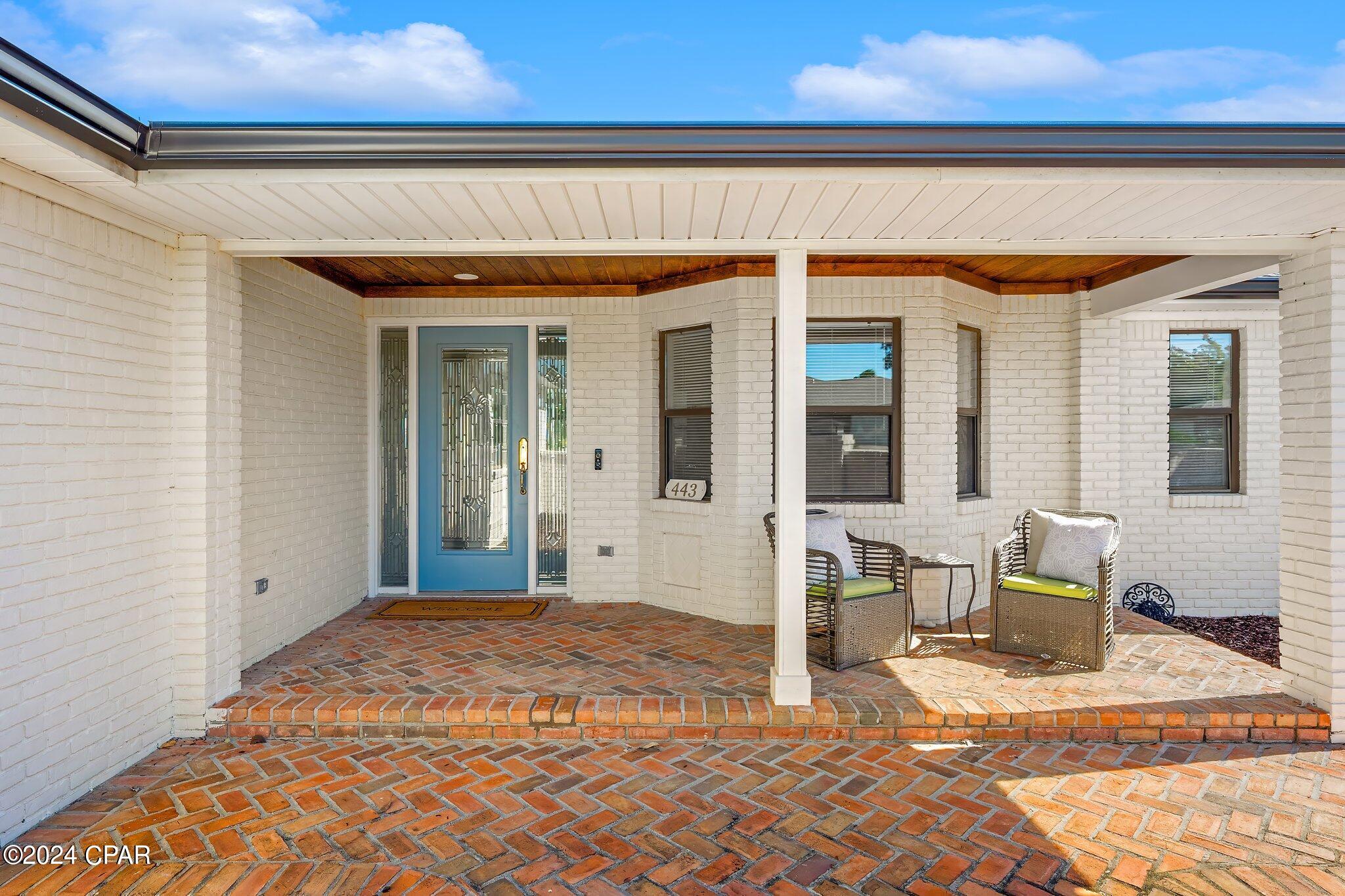 Bay Point Unit 1 - Residential