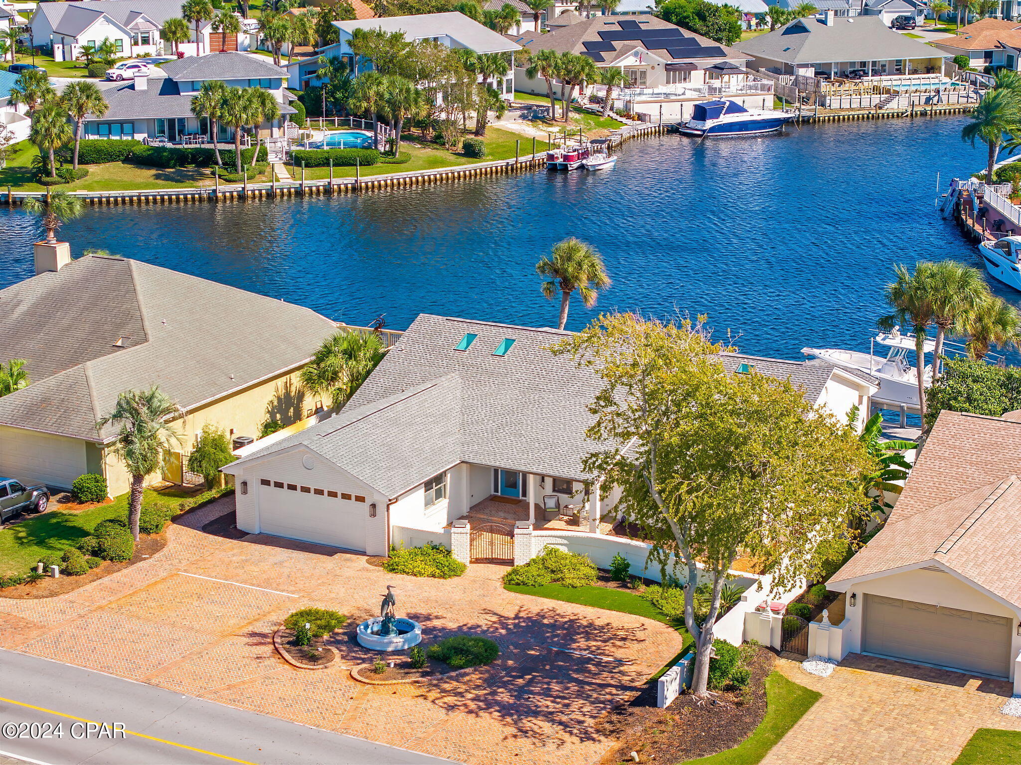 Bay Point Unit 1 - Residential