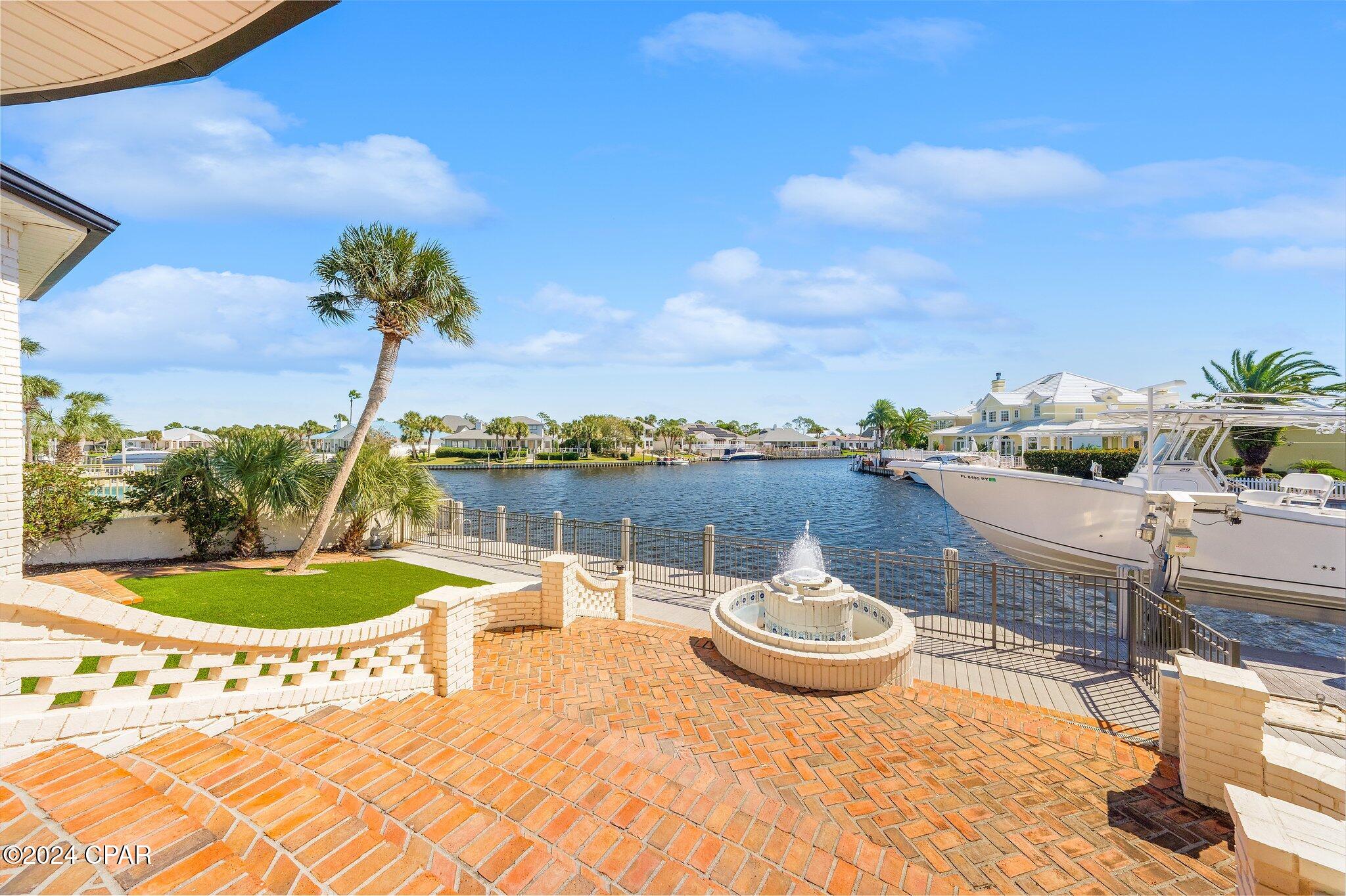 Bay Point Unit 1 - Residential