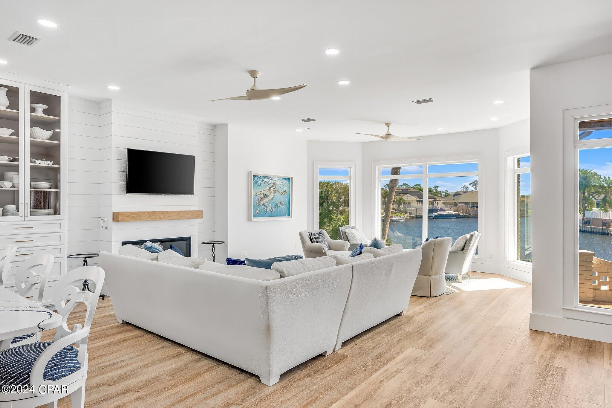 Bay Point Unit 1 - Residential