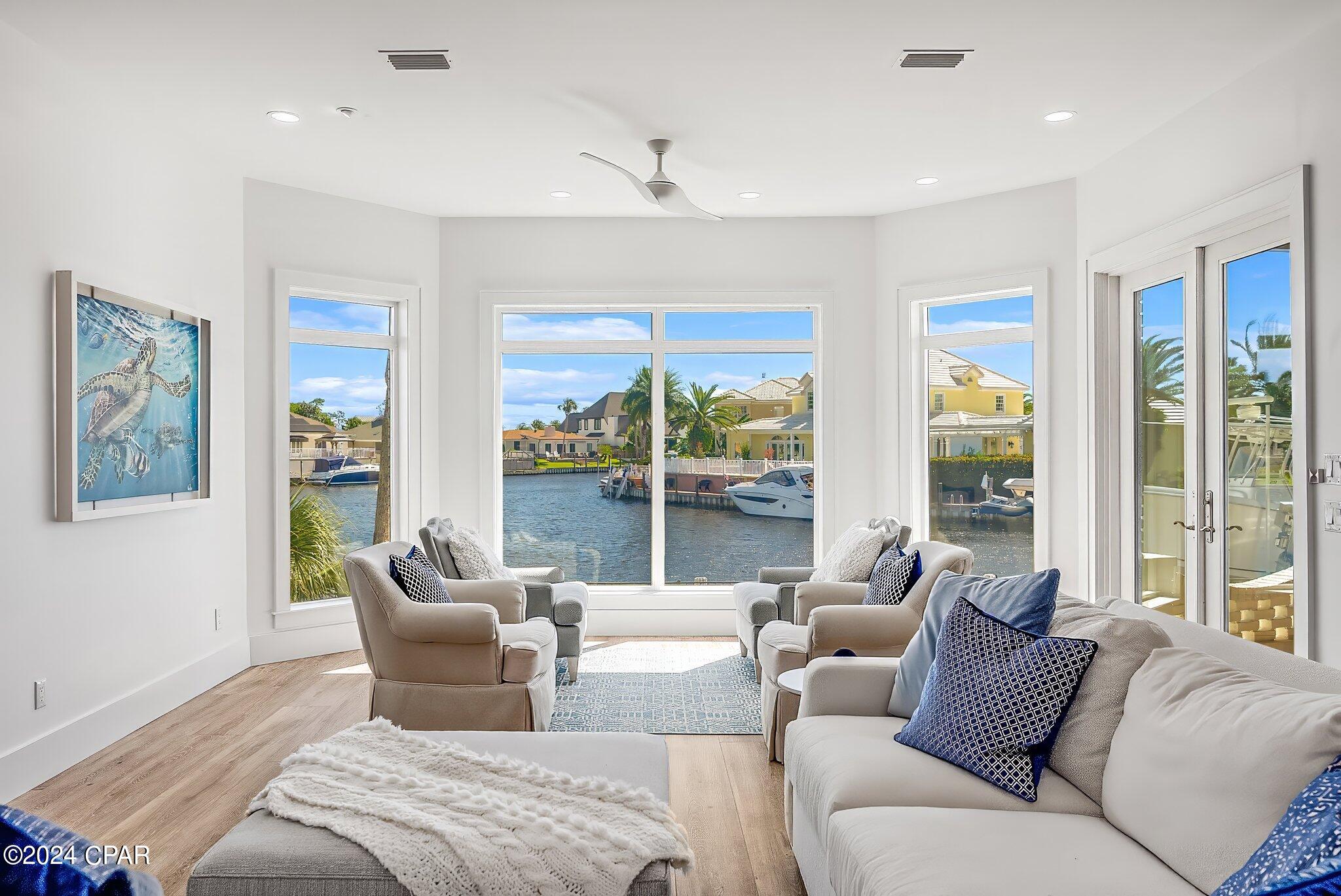 Bay Point Unit 1 - Residential
