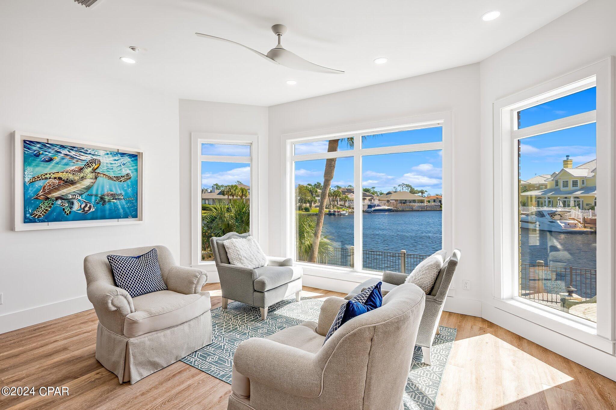 Bay Point Unit 1 - Residential