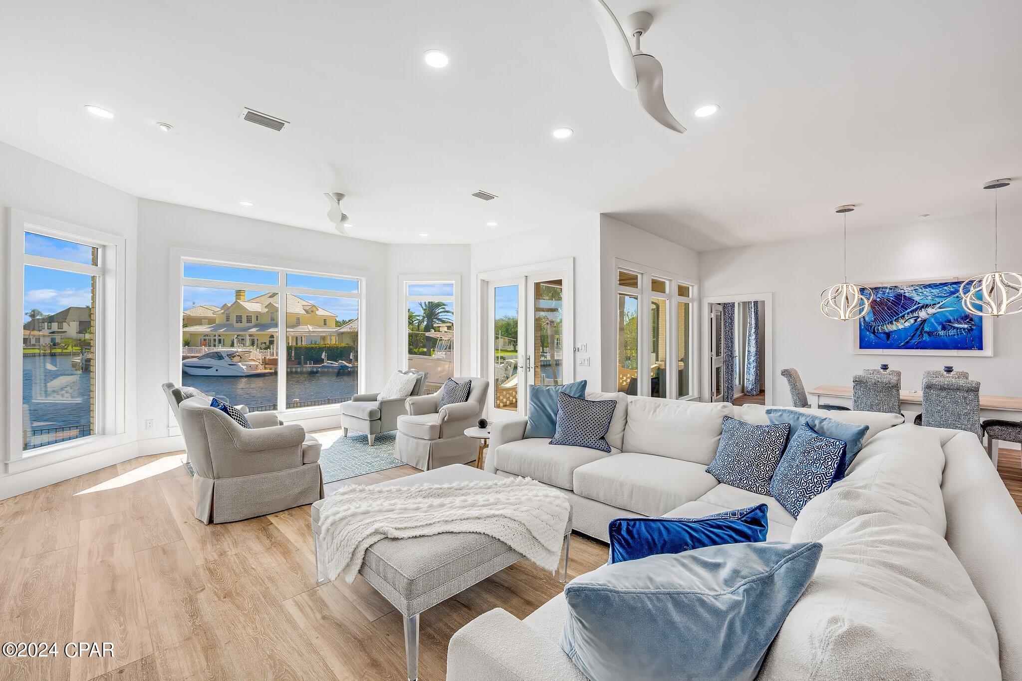 Bay Point Unit 1 - Residential