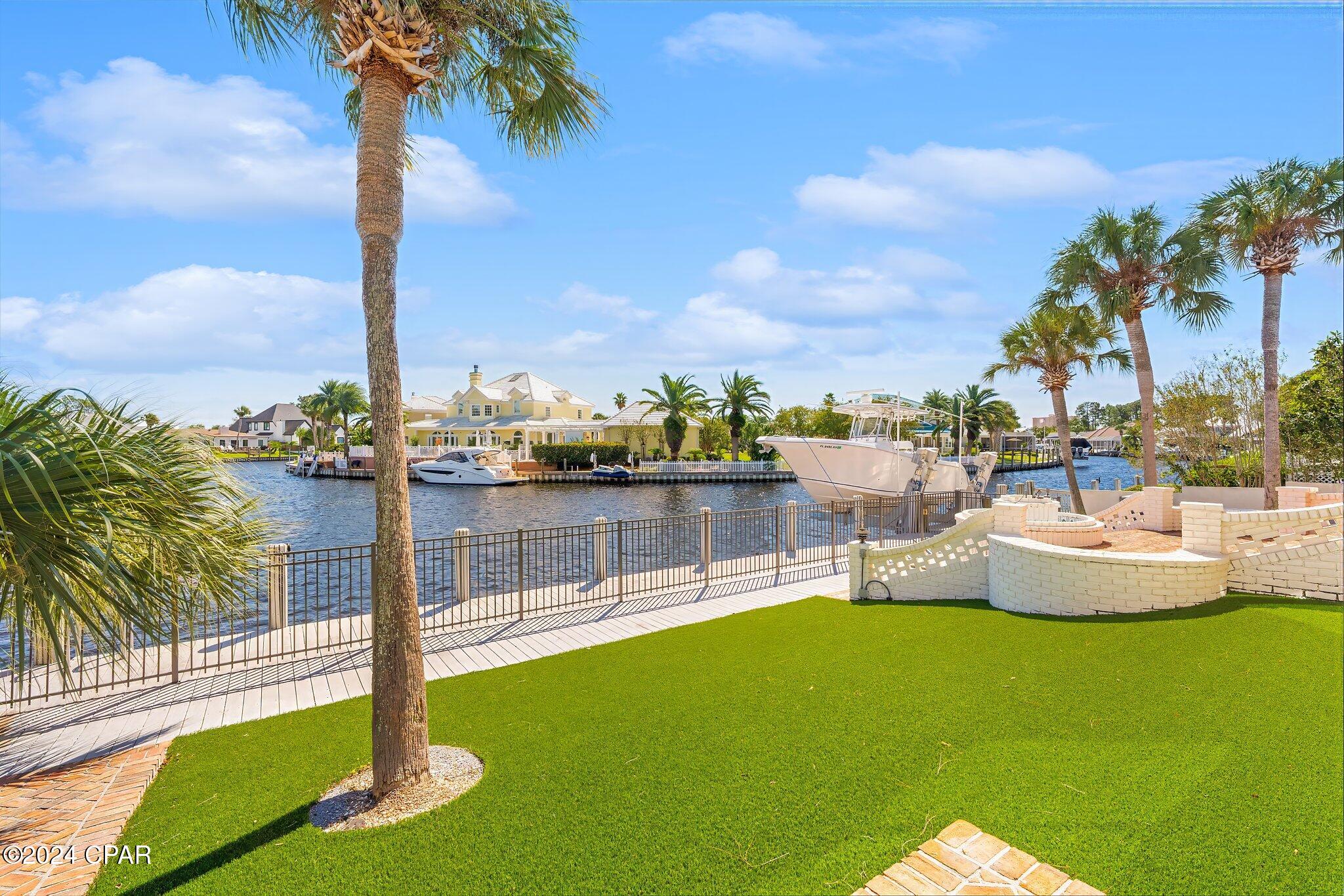 Bay Point Unit 1 - Residential