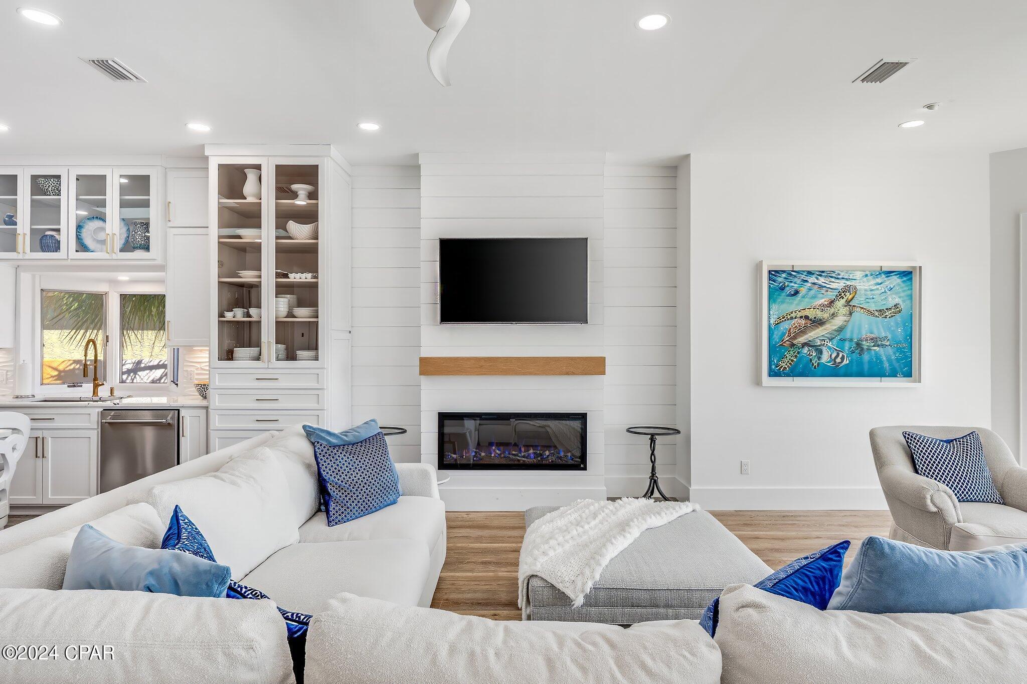 Bay Point Unit 1 - Residential
