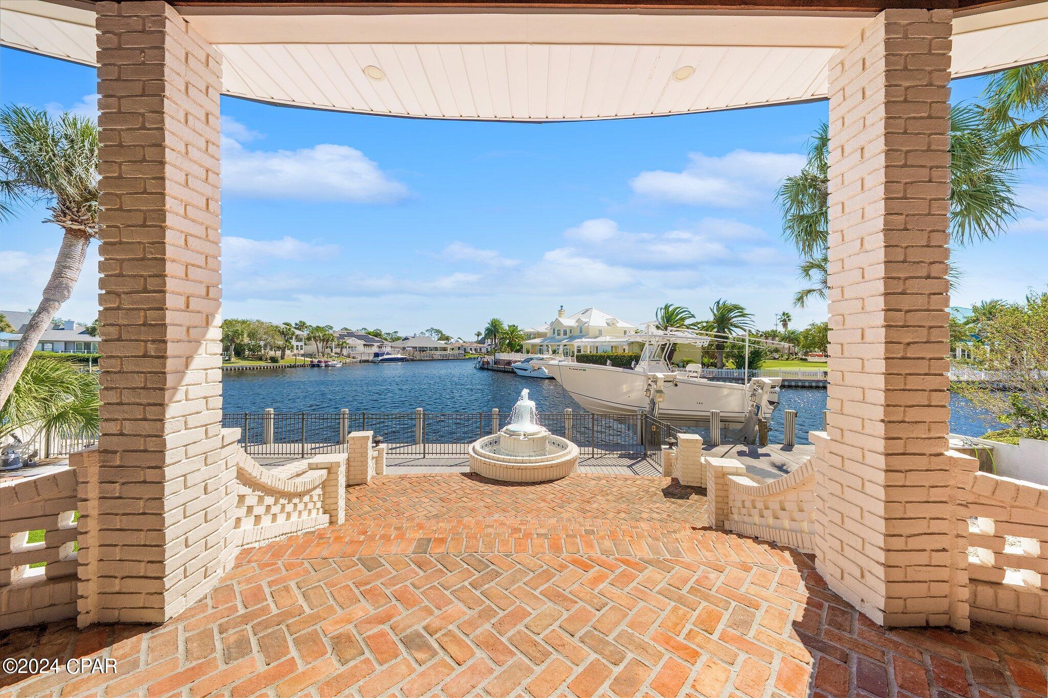 Bay Point Unit 1 - Residential