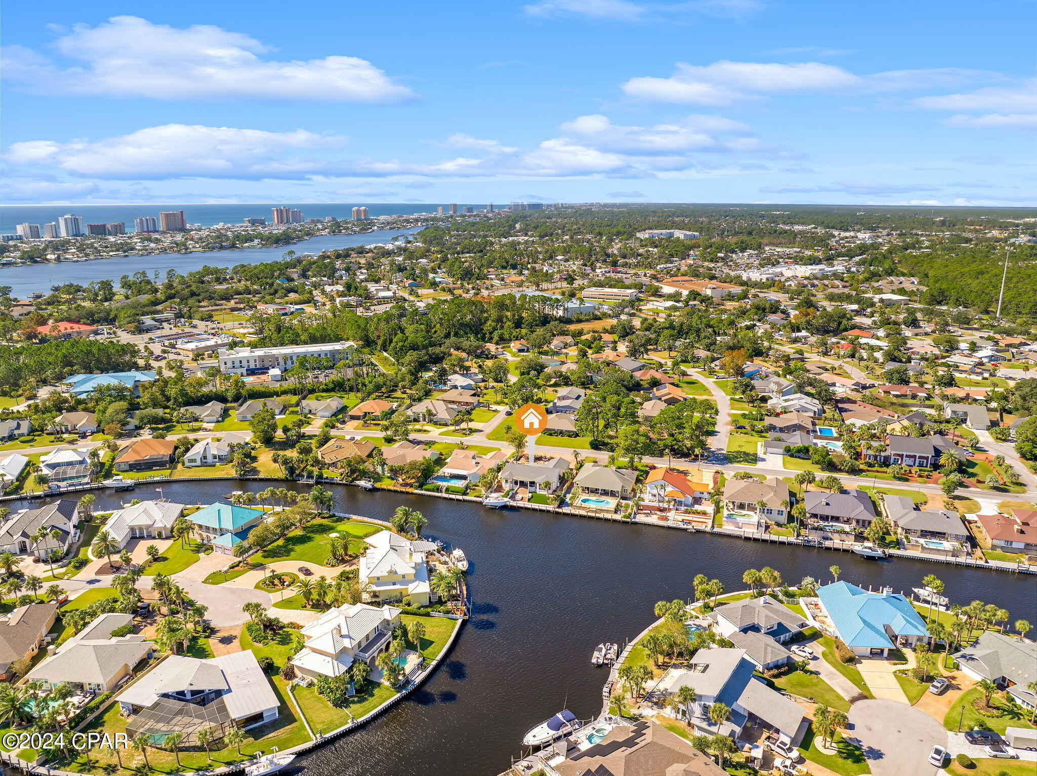 Bay Point Unit 1 - Residential