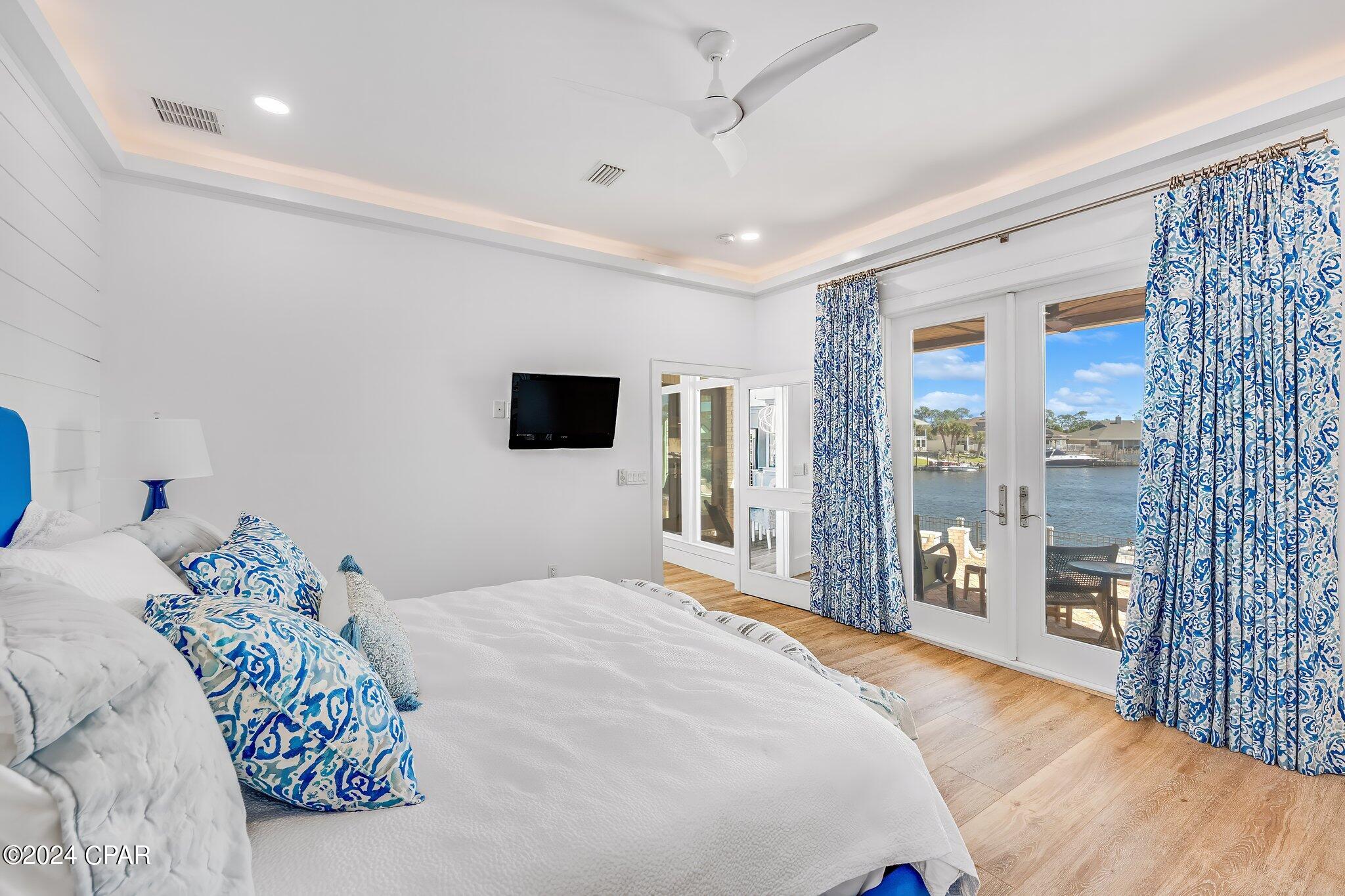 Bay Point Unit 1 - Residential