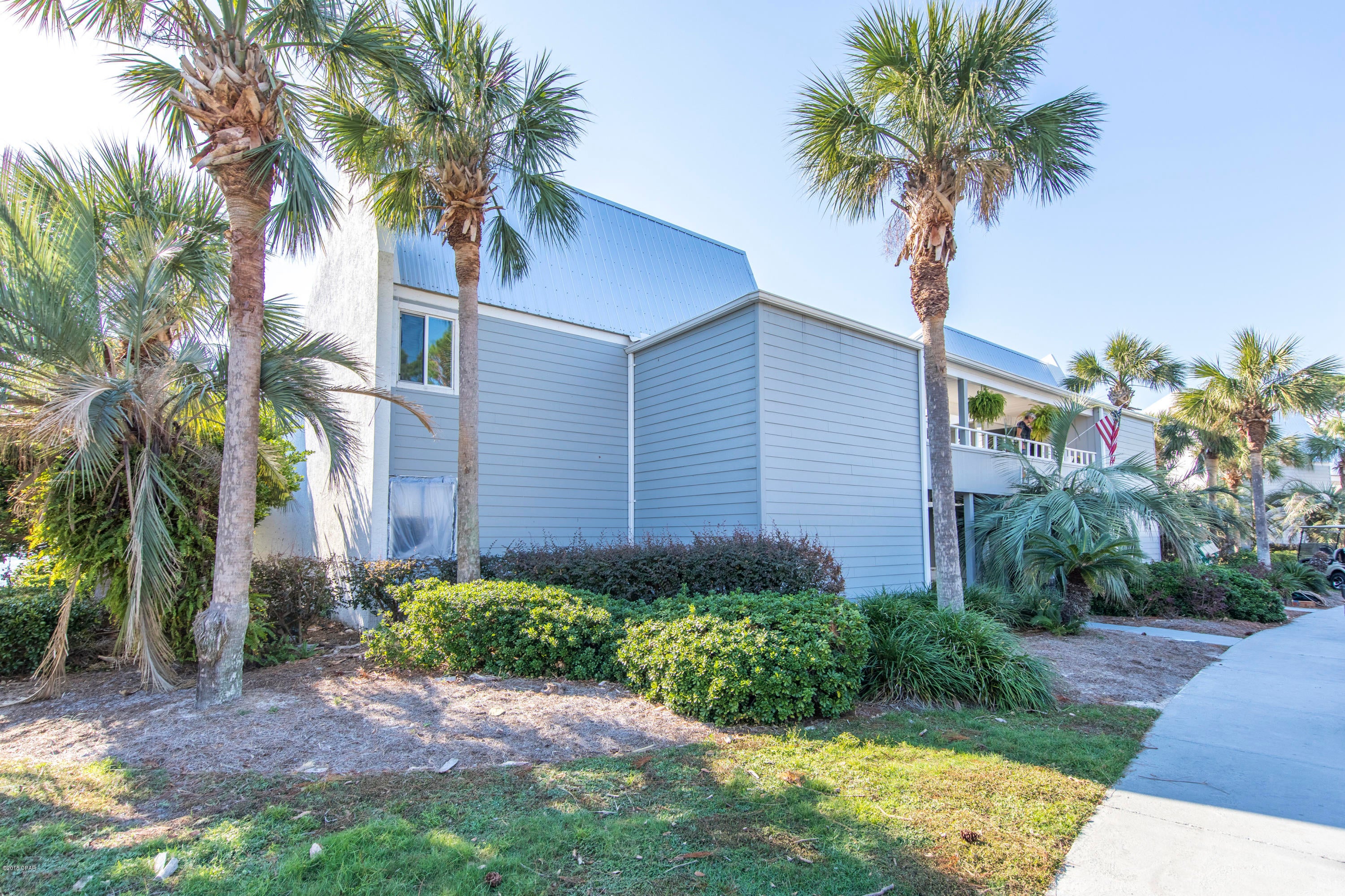 Bay Point Studio Villas Unit 3 - Residential