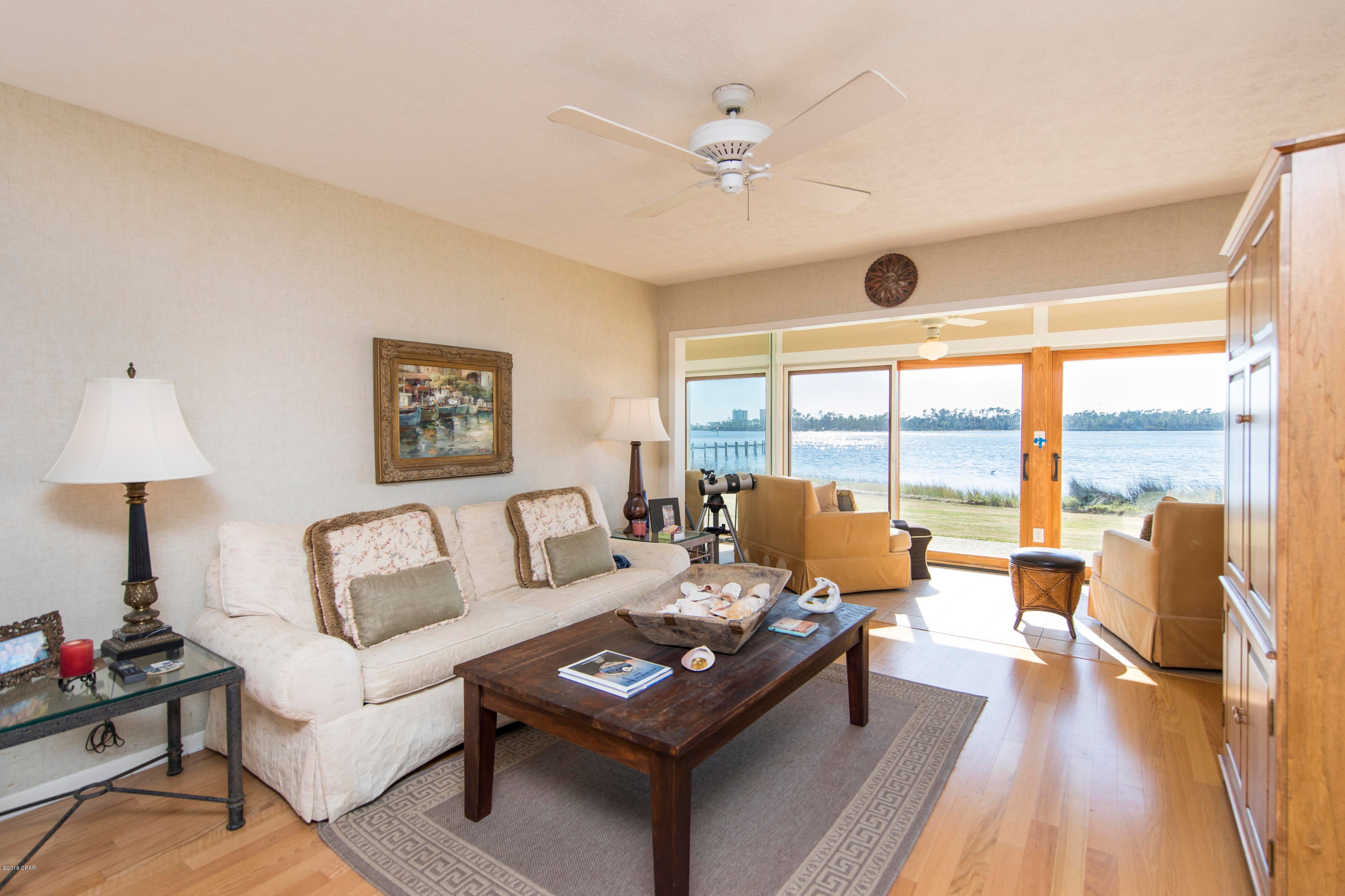 Bay Point Studio Villas Unit 3 - Residential