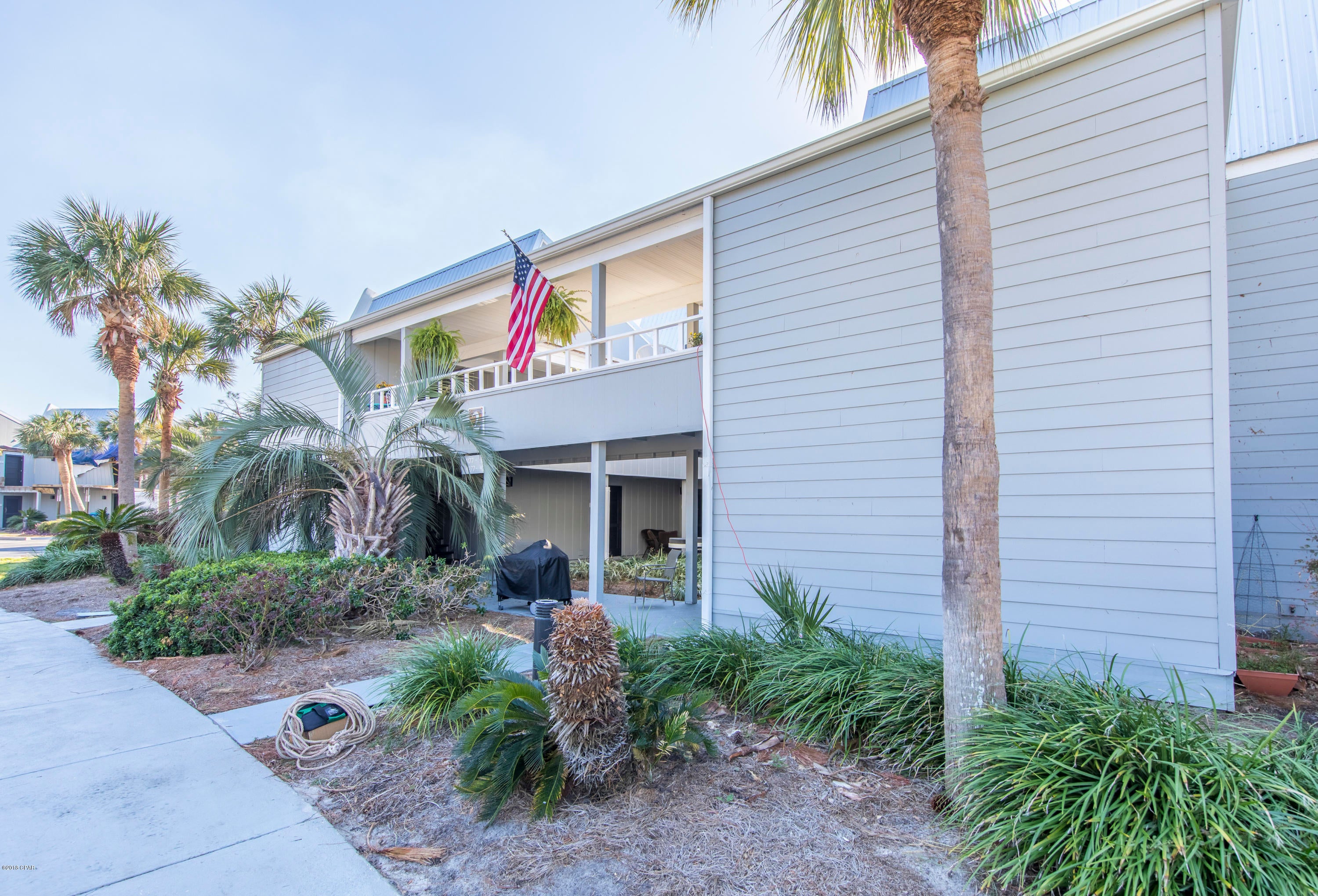 Bay Point Studio Villas Unit 3 - Residential