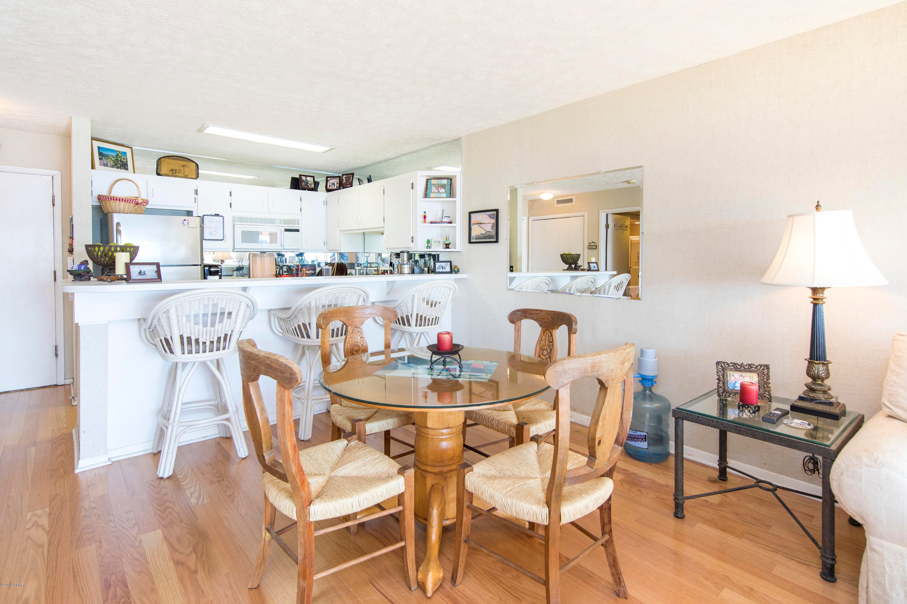 Bay Point Studio Villas Unit 3 - Residential