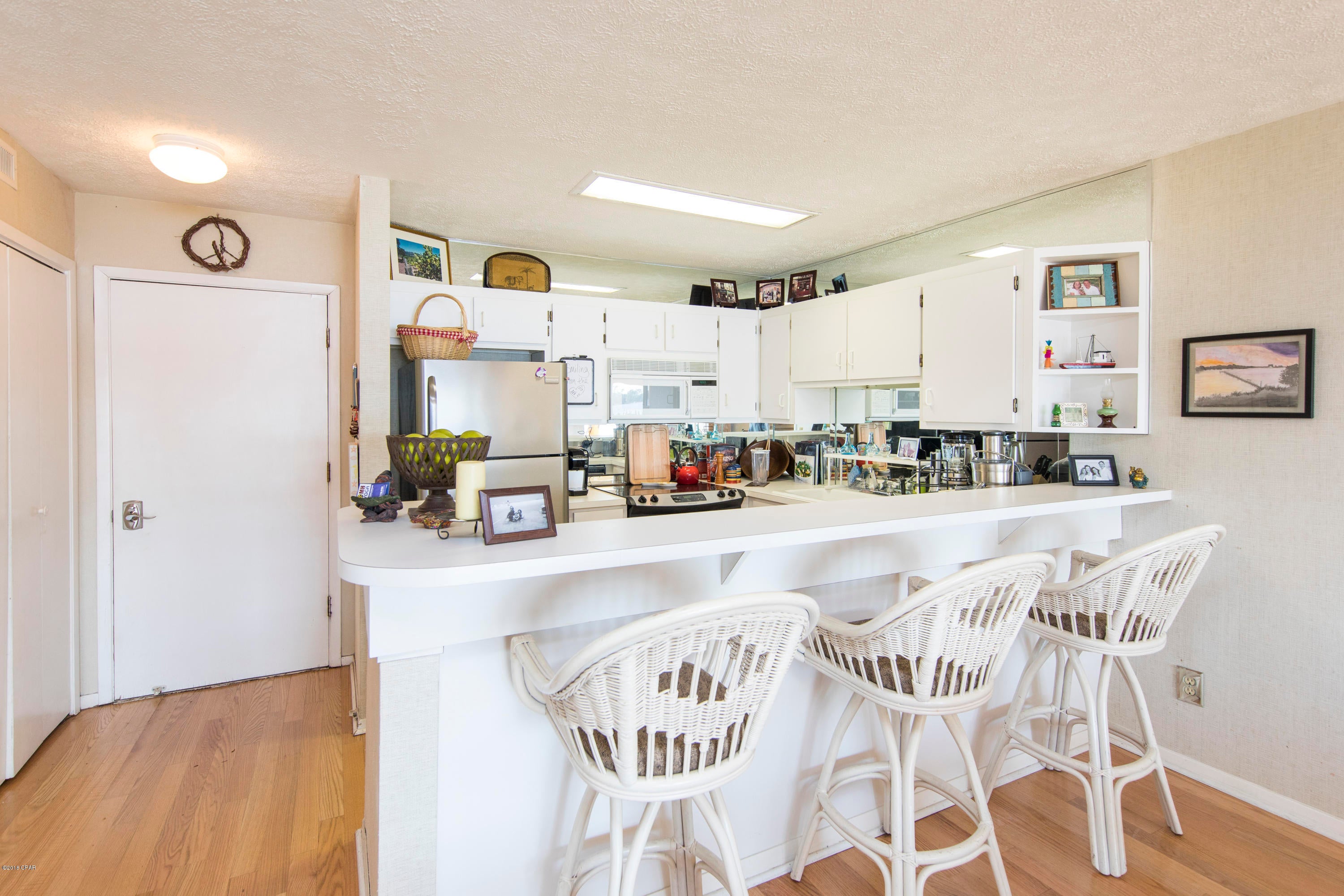 Bay Point Studio Villas Unit 3 - Residential