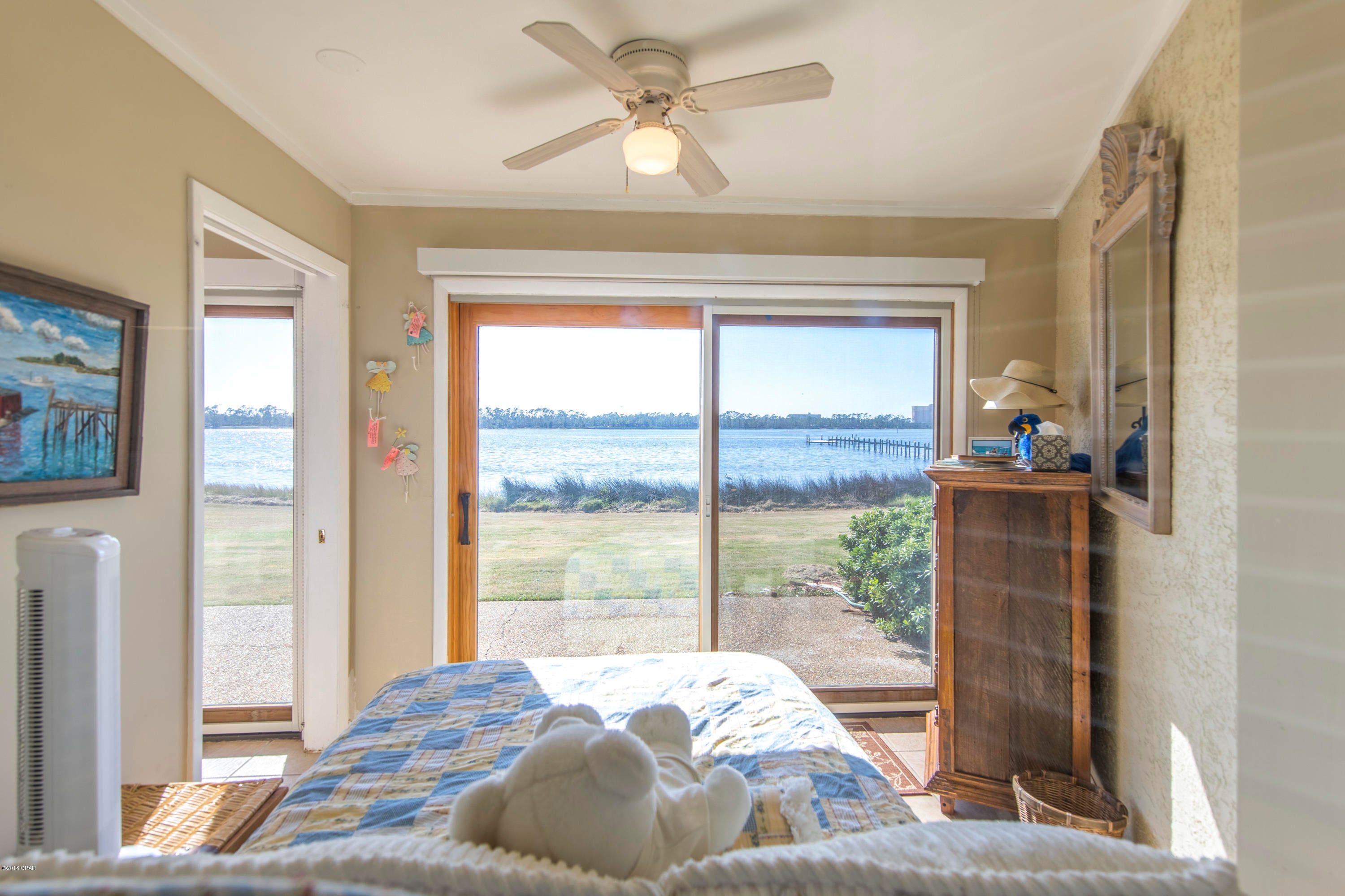 Bay Point Studio Villas Unit 3 - Residential