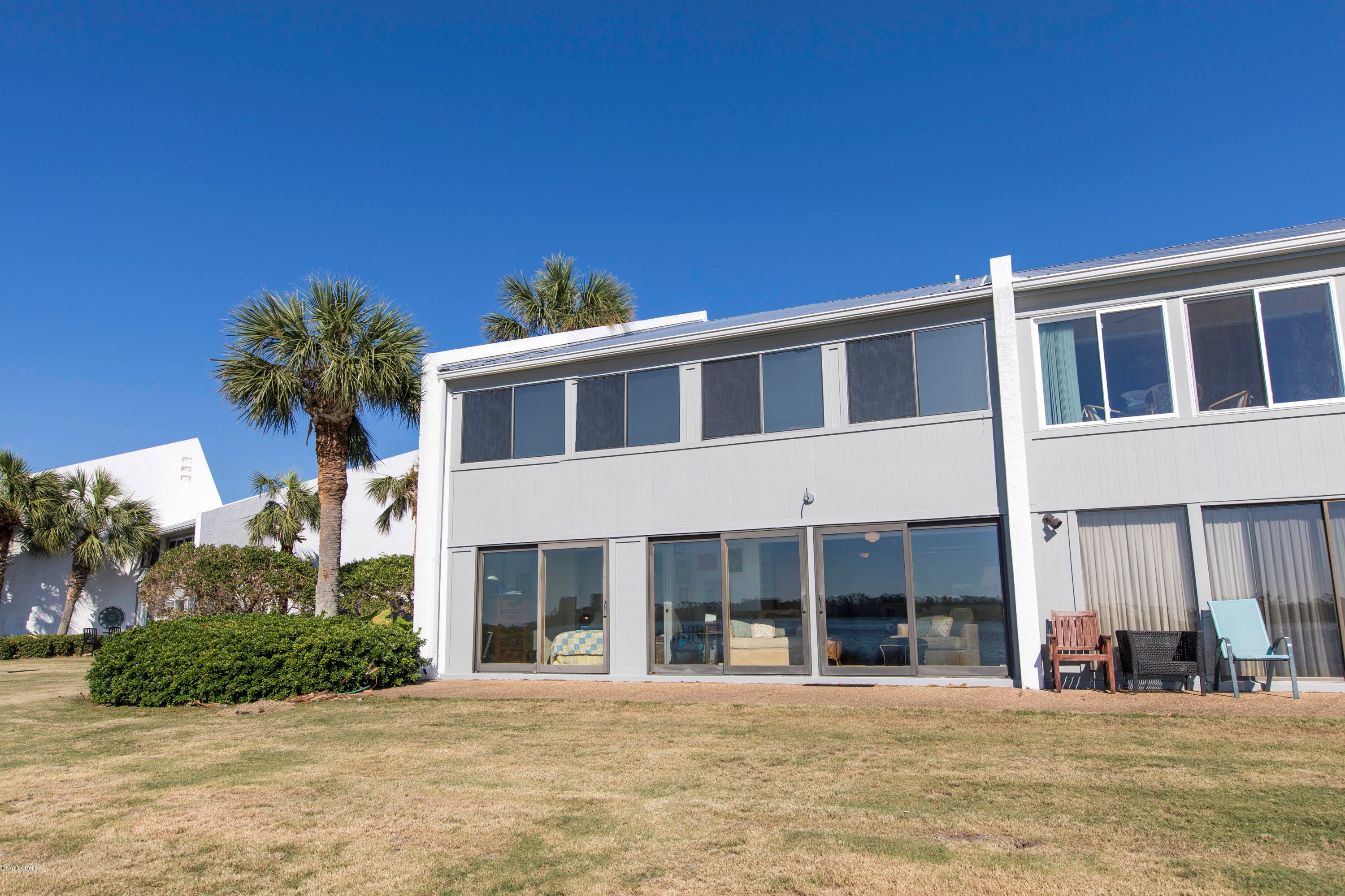 Bay Point Studio Villas Unit 3 - Residential
