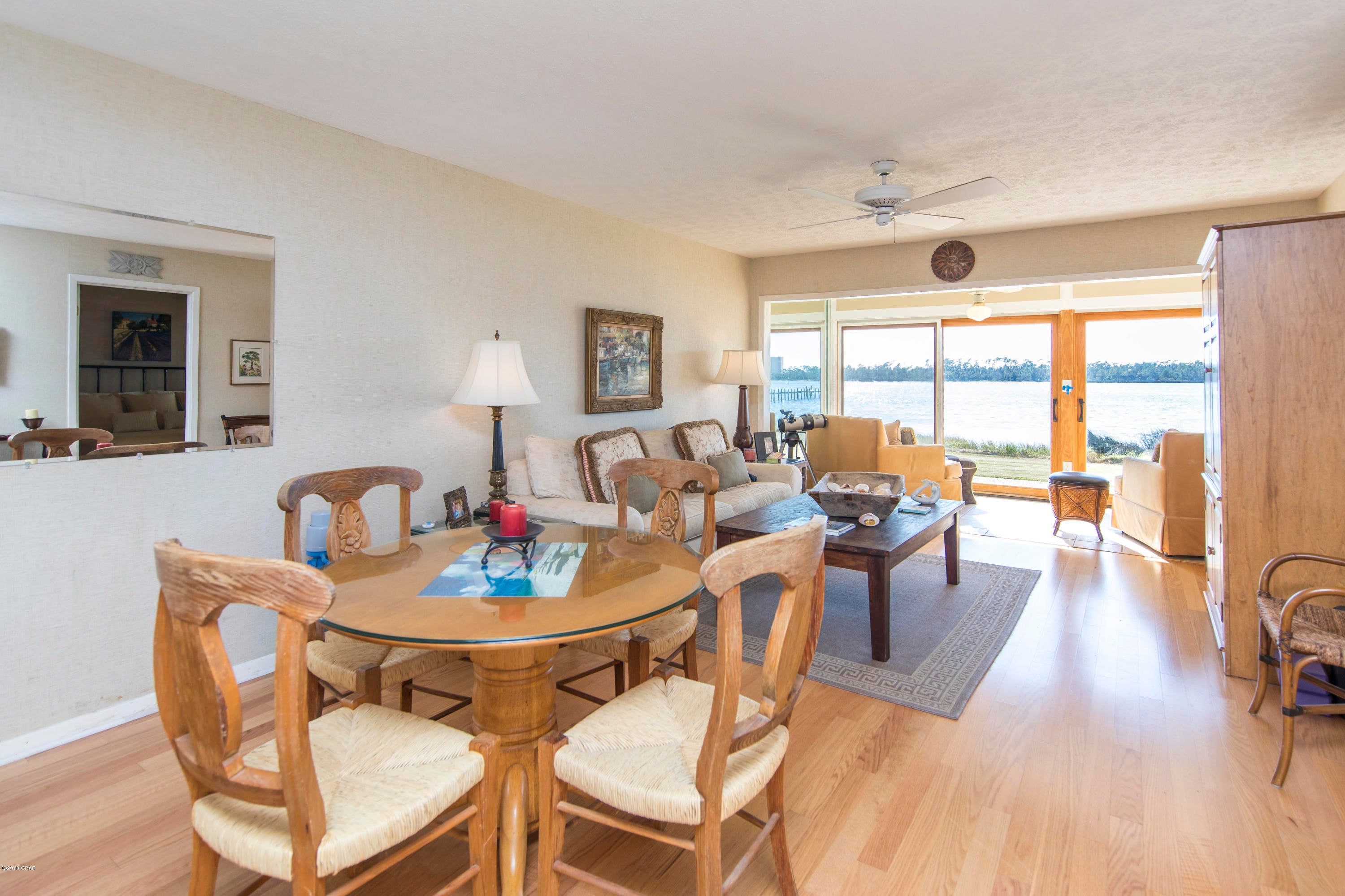 Bay Point Studio Villas Unit 3 - Residential