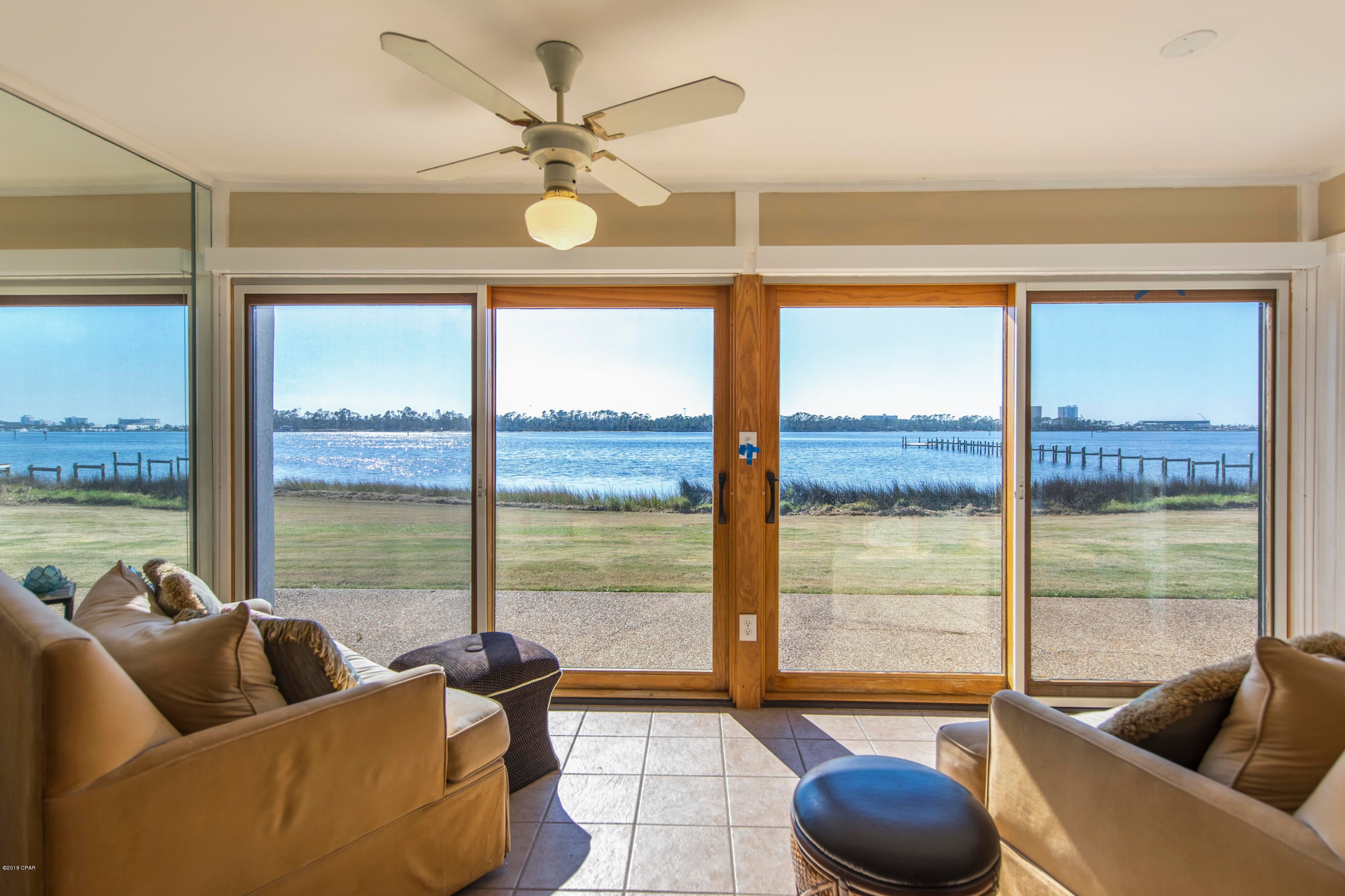 Bay Point Studio Villas Unit 3 - Residential