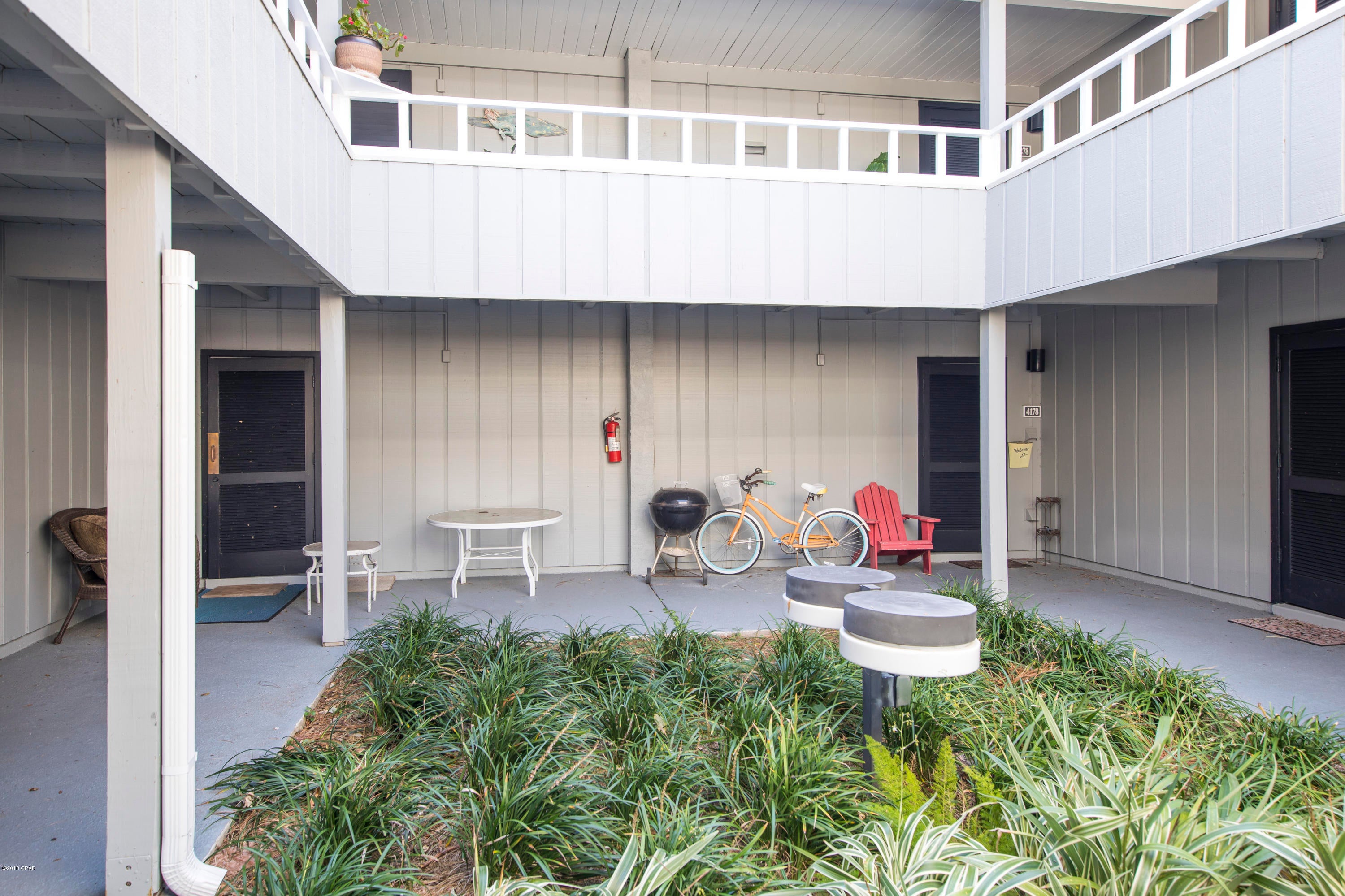 Bay Point Studio Villas Unit 3 - Residential
