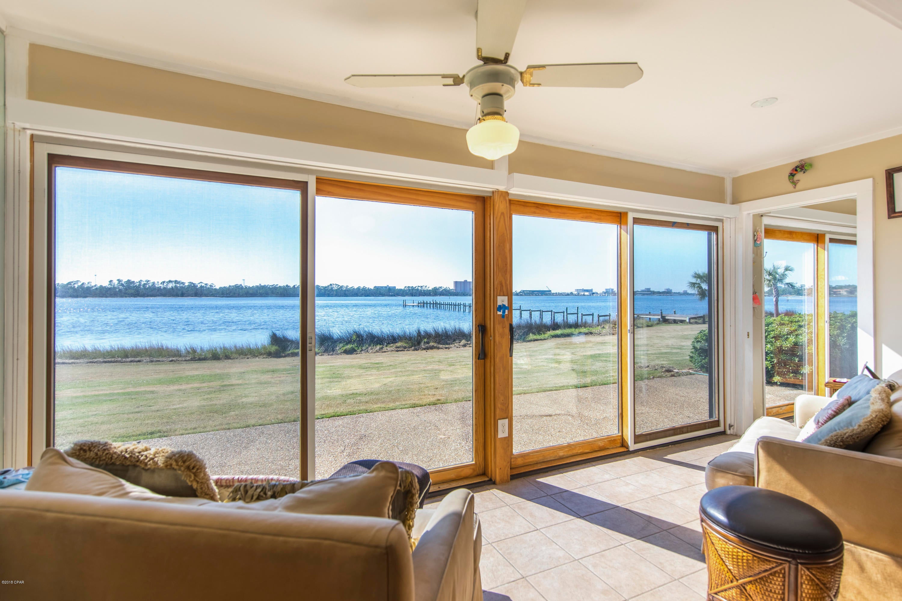 Bay Point Studio Villas Unit 3 - Residential