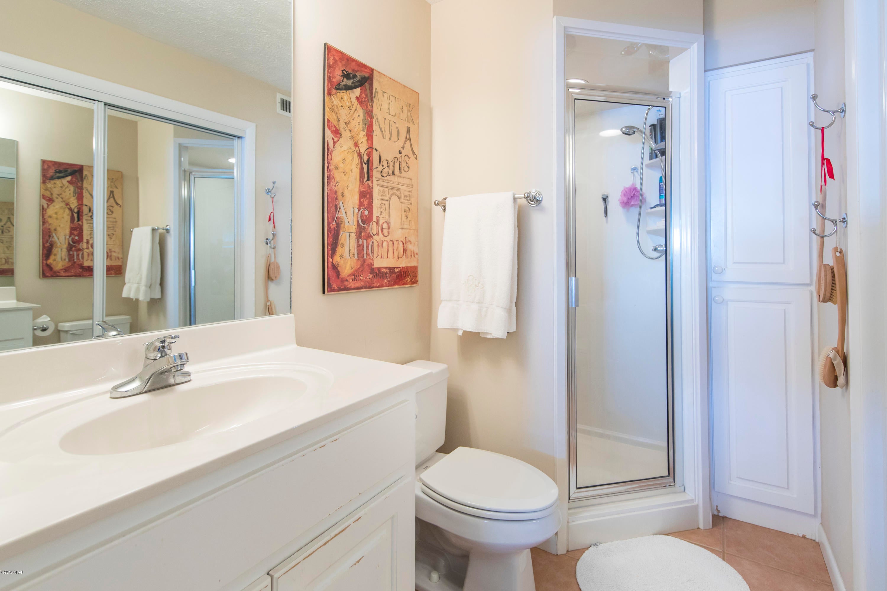Bay Point Studio Villas Unit 3 - Residential