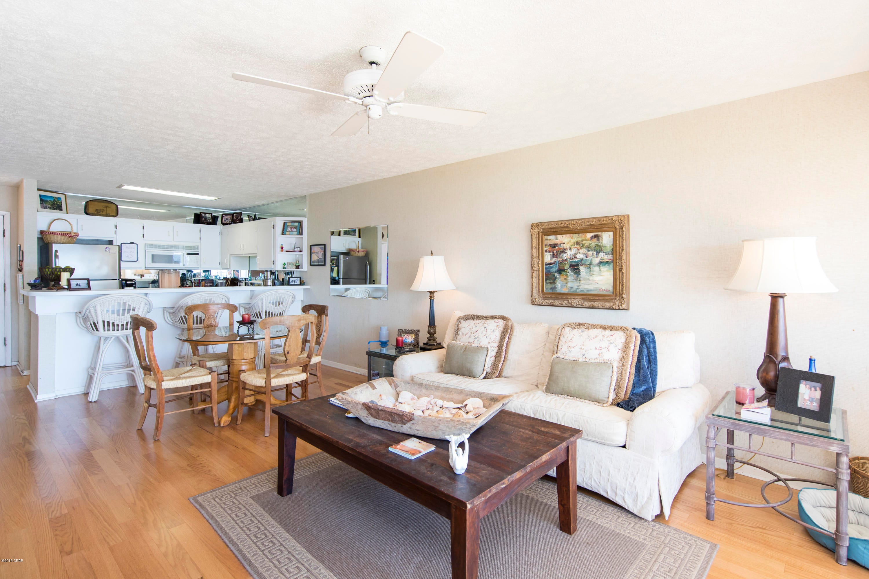 Bay Point Studio Villas Unit 3 - Residential