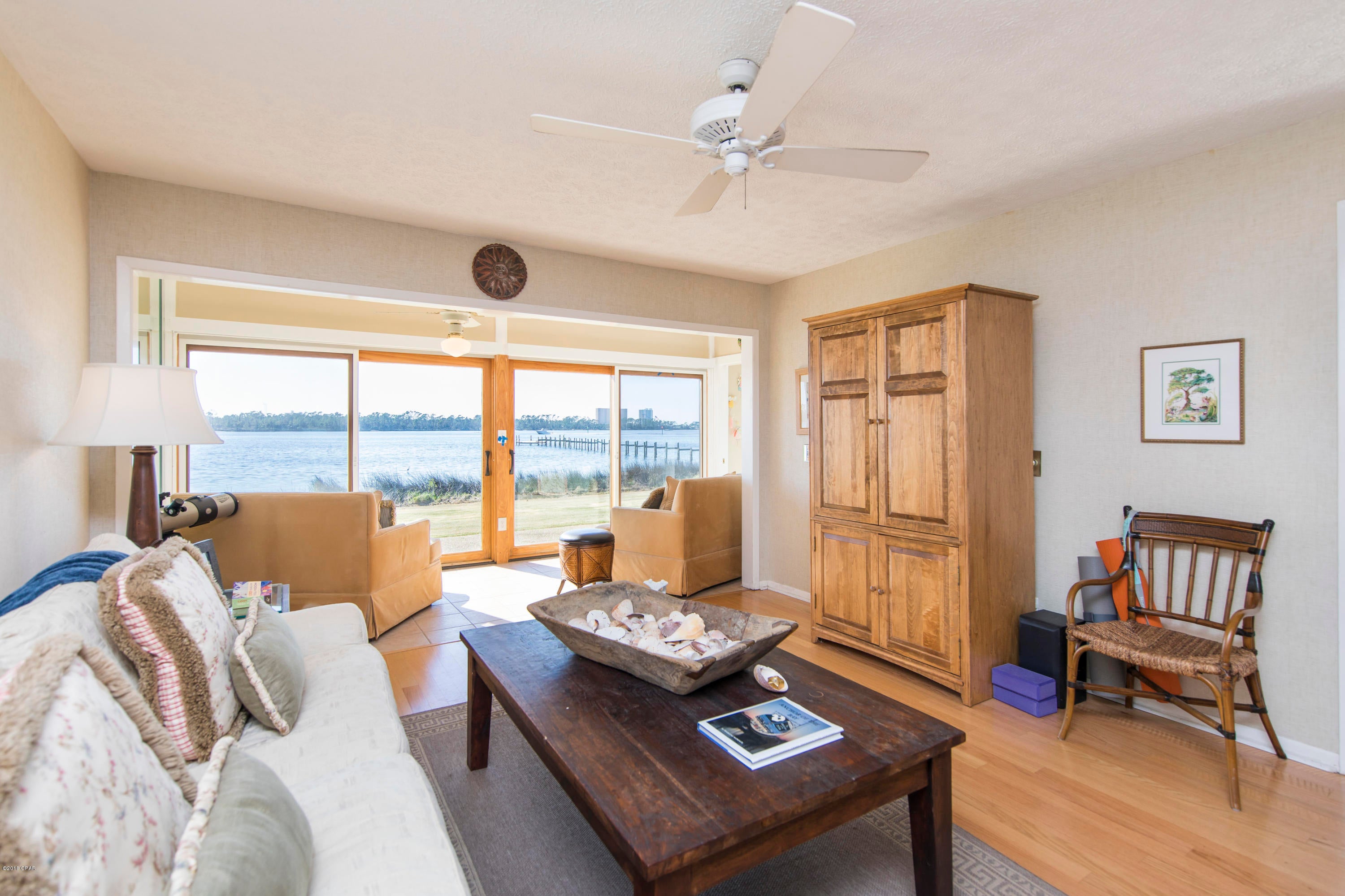 Bay Point Studio Villas Unit 3 - Residential