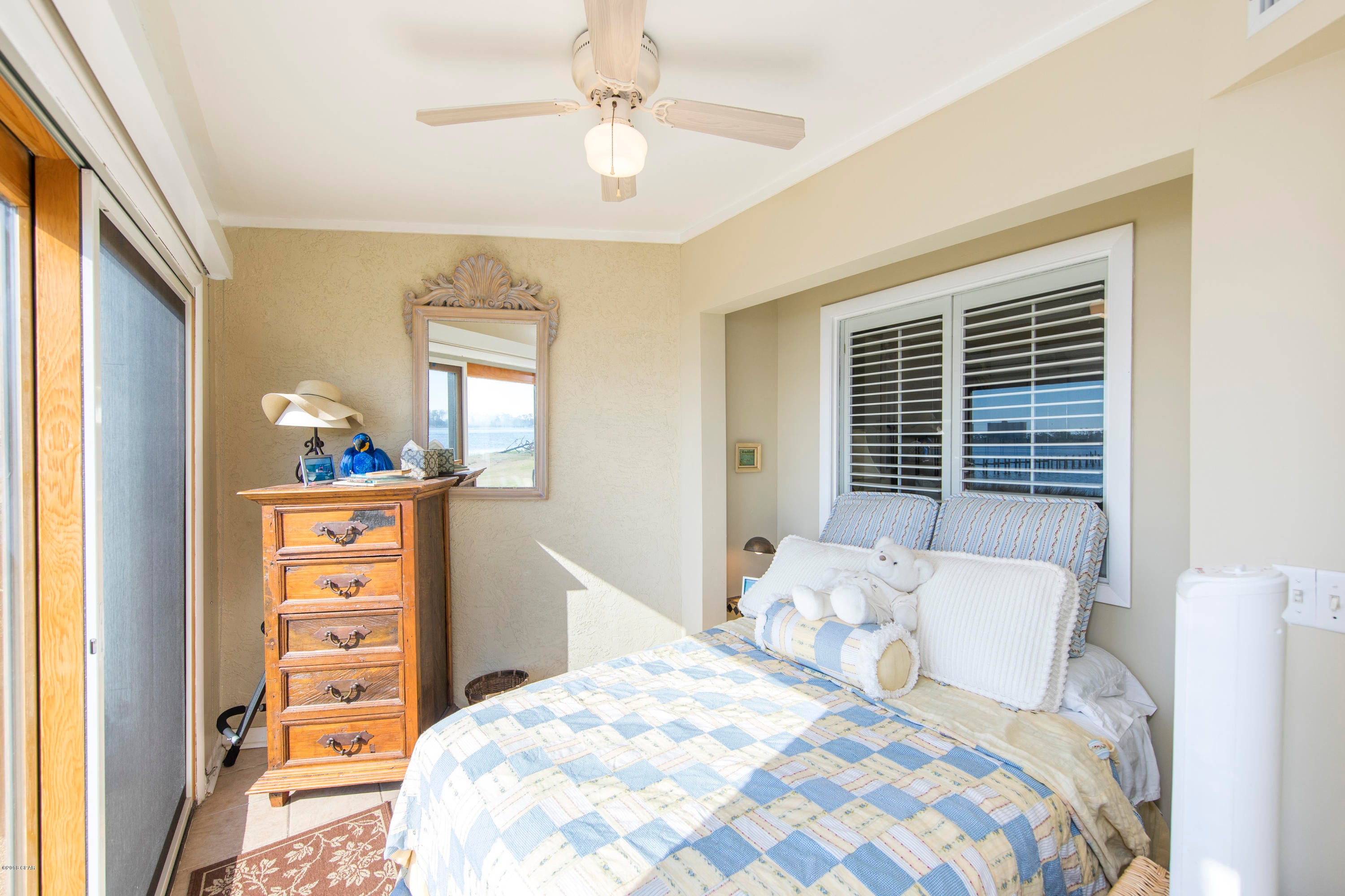 Bay Point Studio Villas Unit 3 - Residential