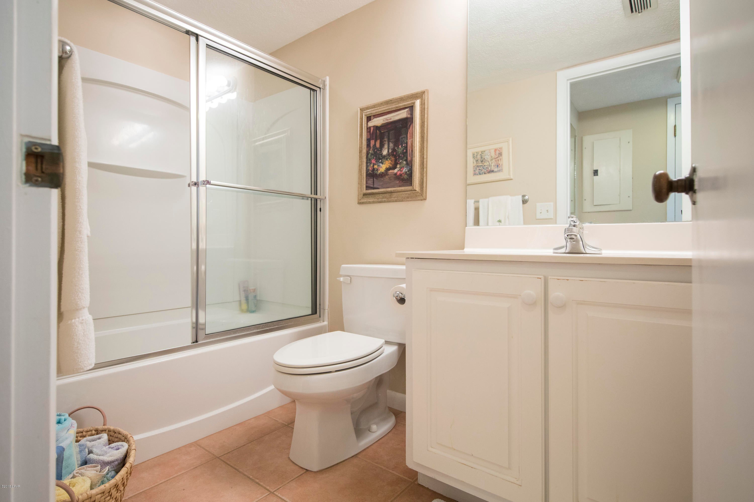 Bay Point Studio Villas Unit 3 - Residential