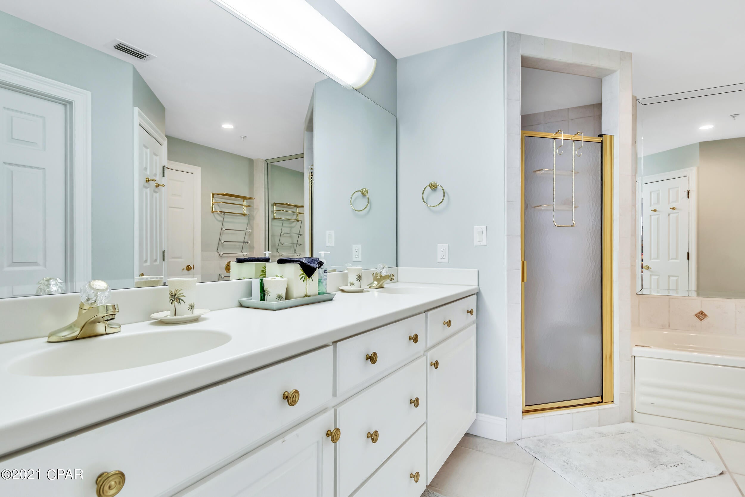 Hidden Dunes Condo - Residential