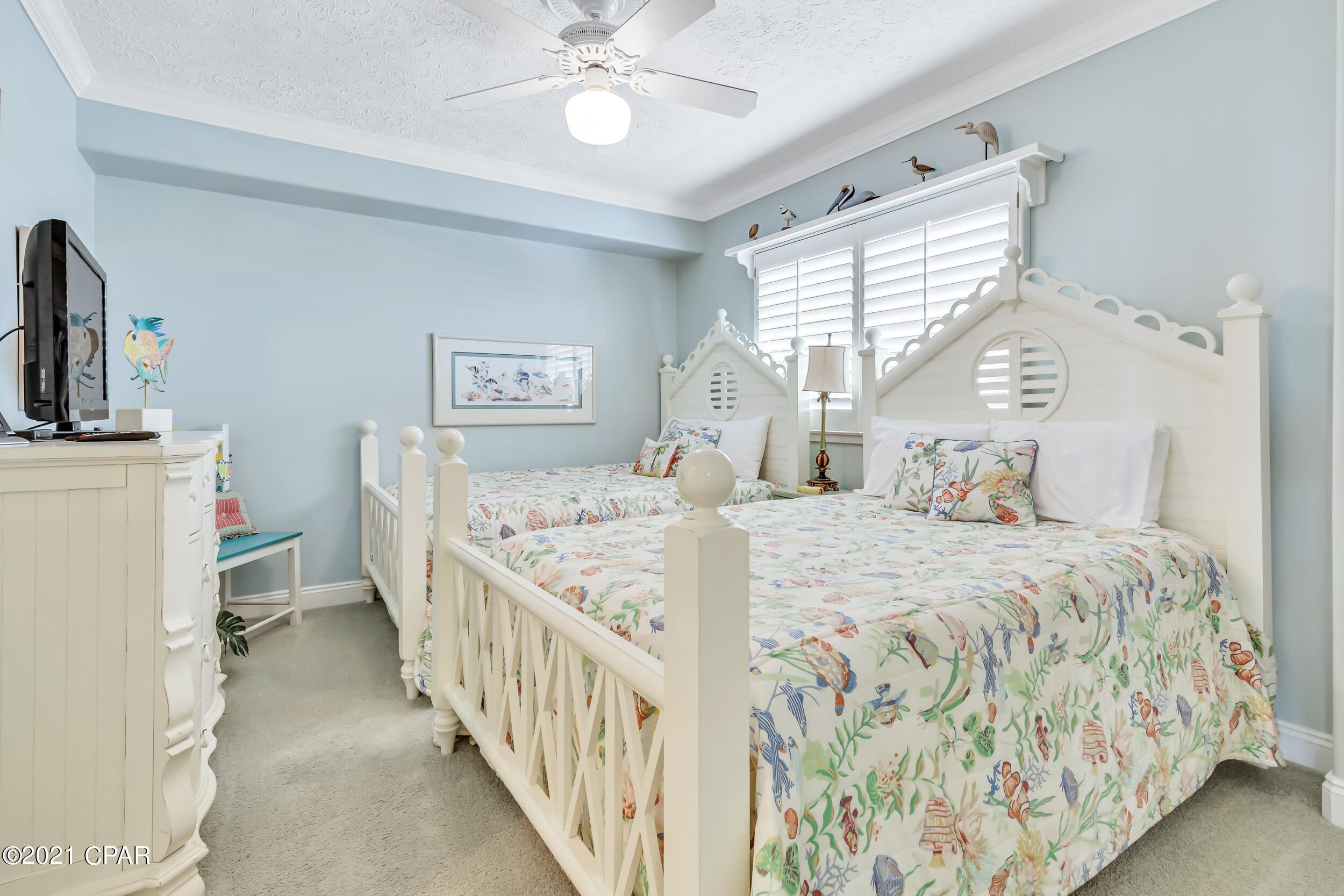 Hidden Dunes Condo - Residential