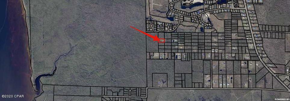 [No Recorded Subdiv] - Land