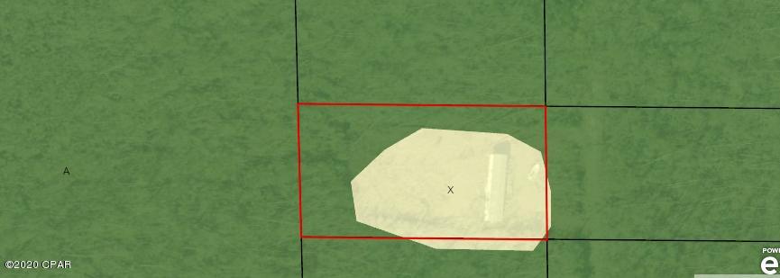 [No Recorded Subdiv] - Land