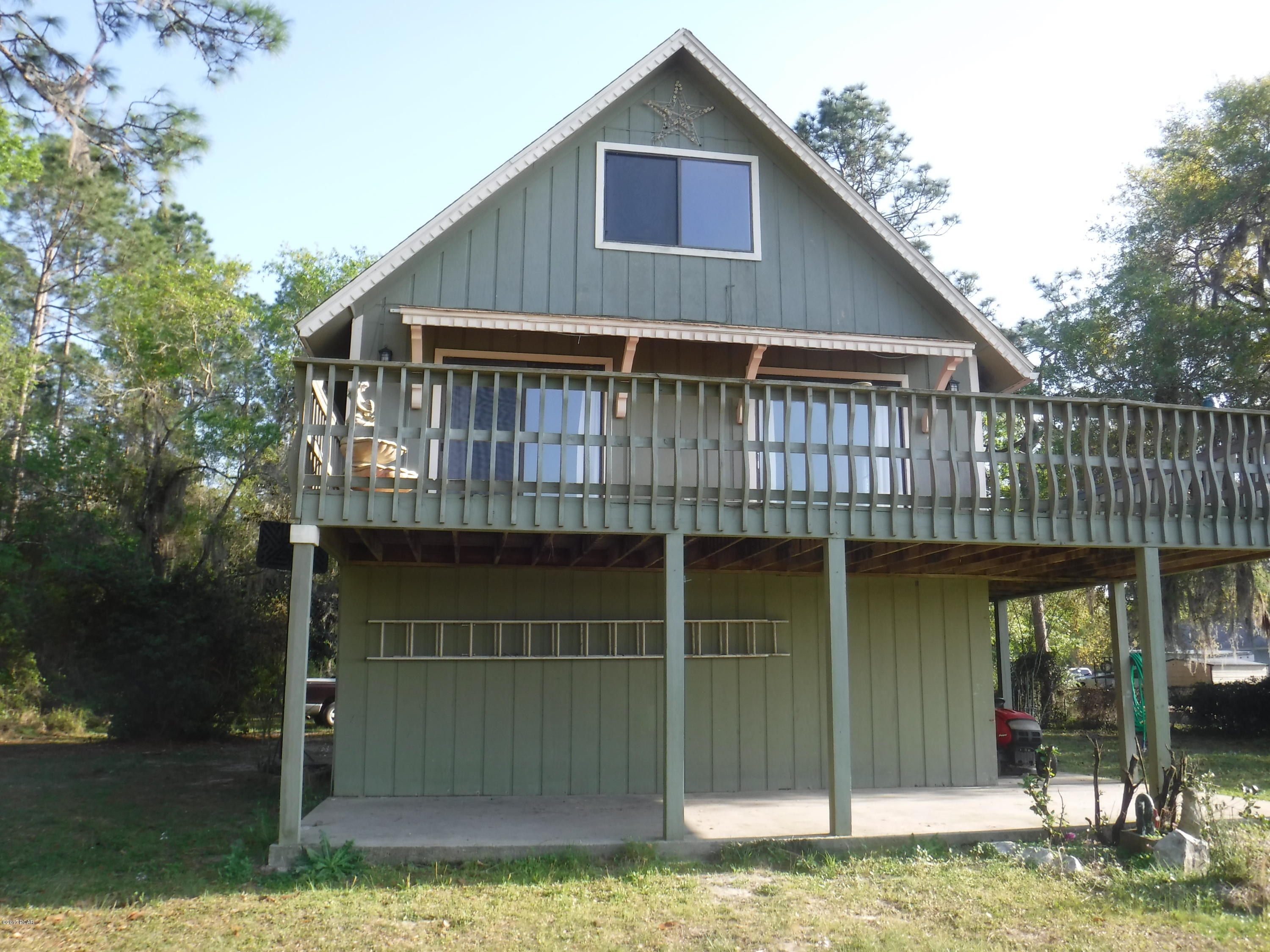 No Named Subdivision - Residential Lease