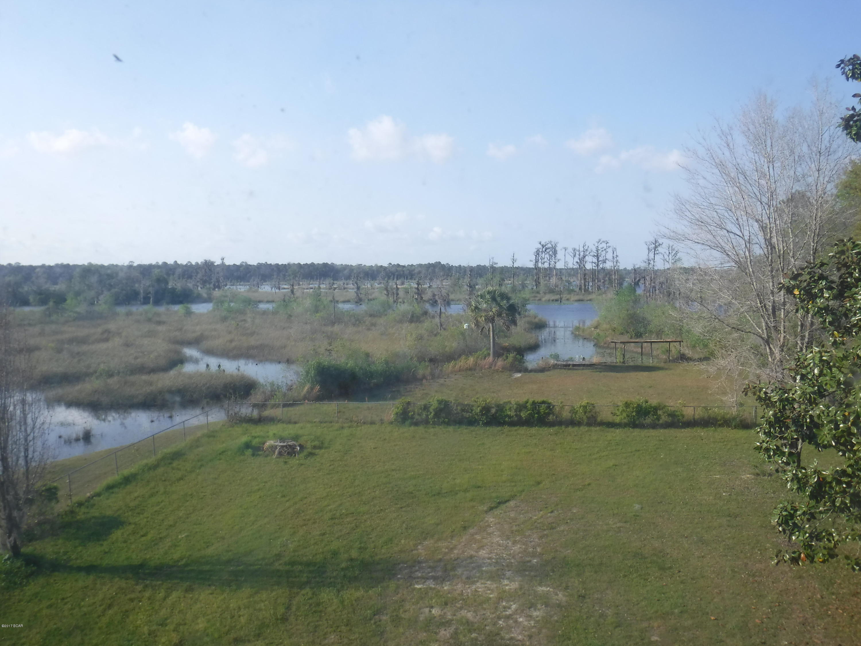 No Named Subdivision - Residential Lease