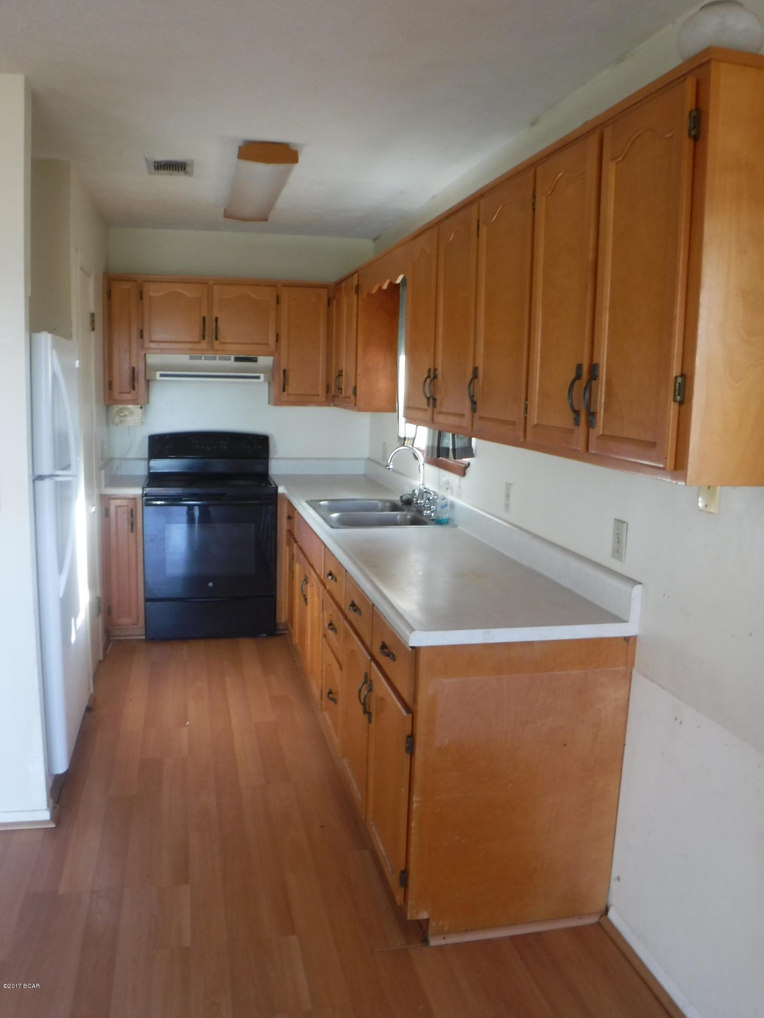 No Named Subdivision - Residential Lease