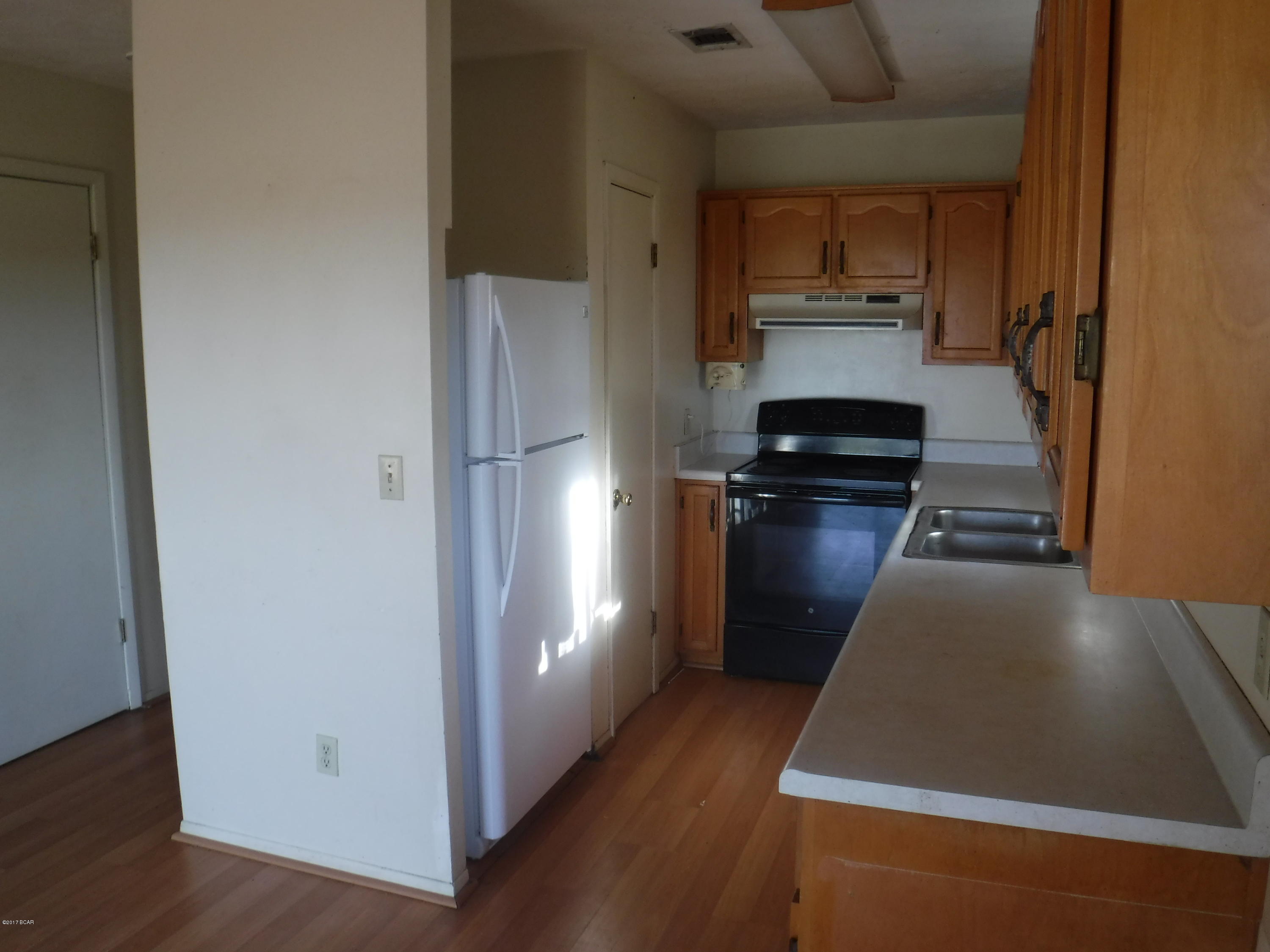 No Named Subdivision - Residential Lease
