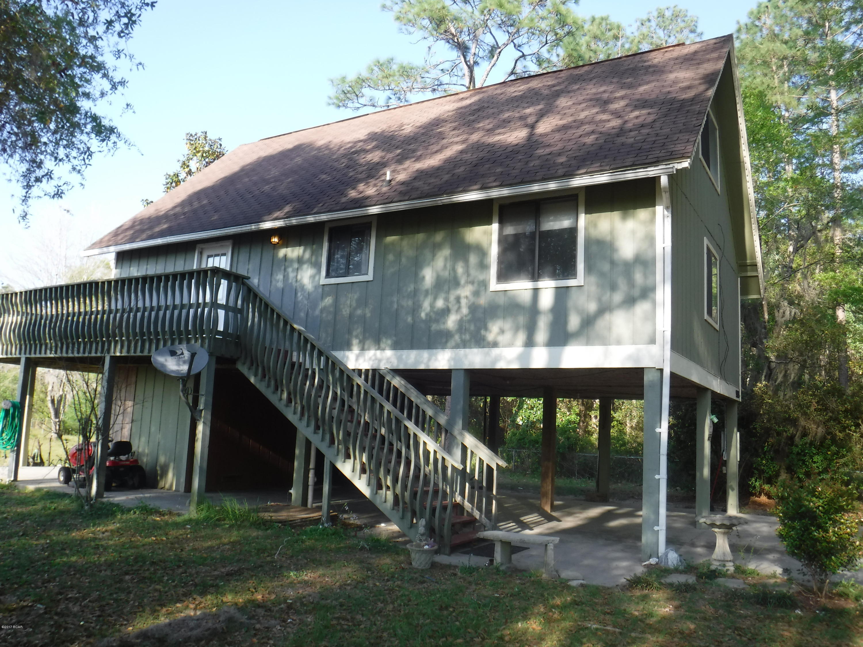No Named Subdivision - Residential Lease