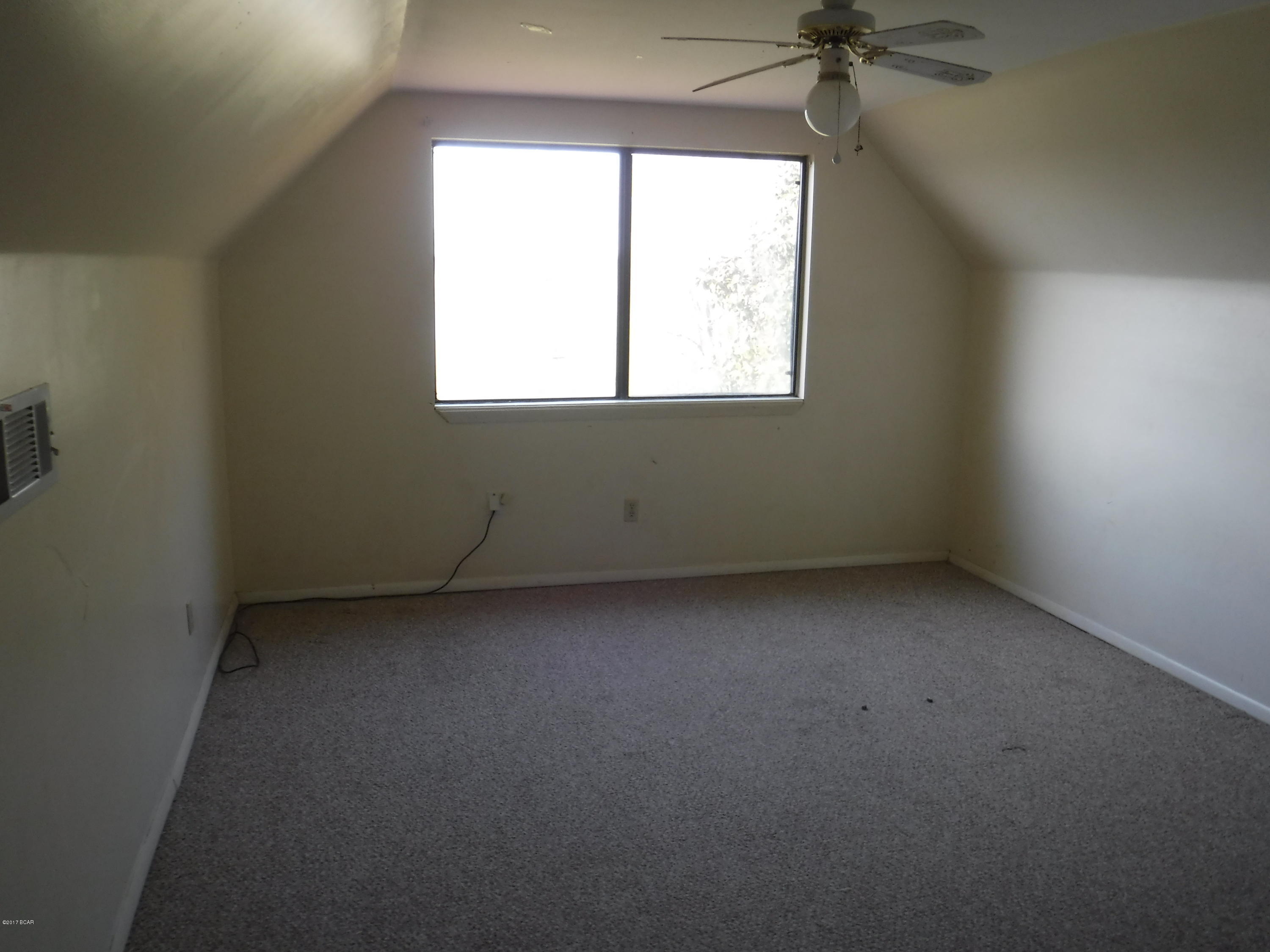 No Named Subdivision - Residential Lease