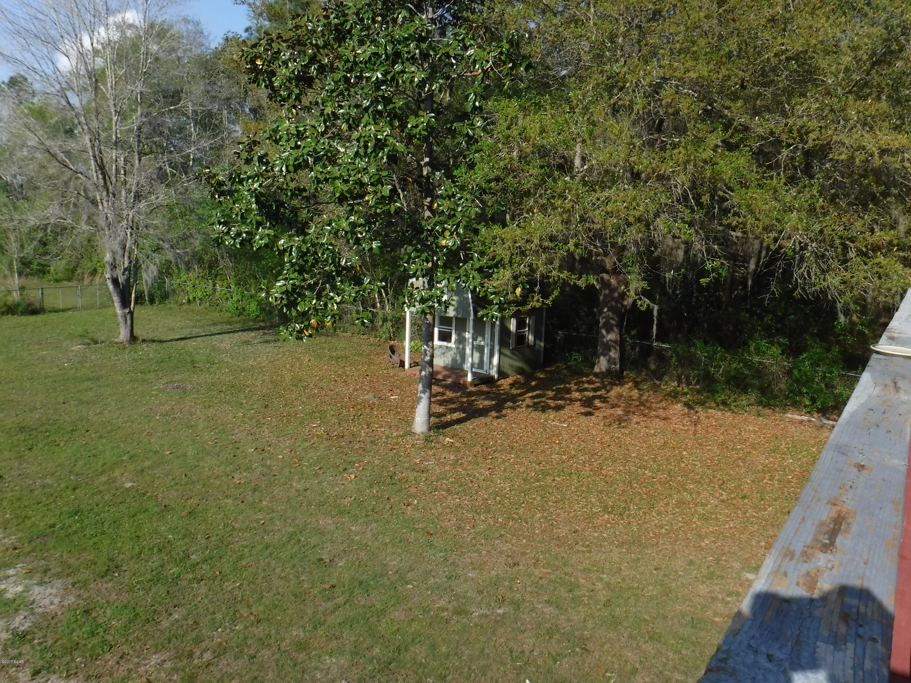 No Named Subdivision - Residential Lease