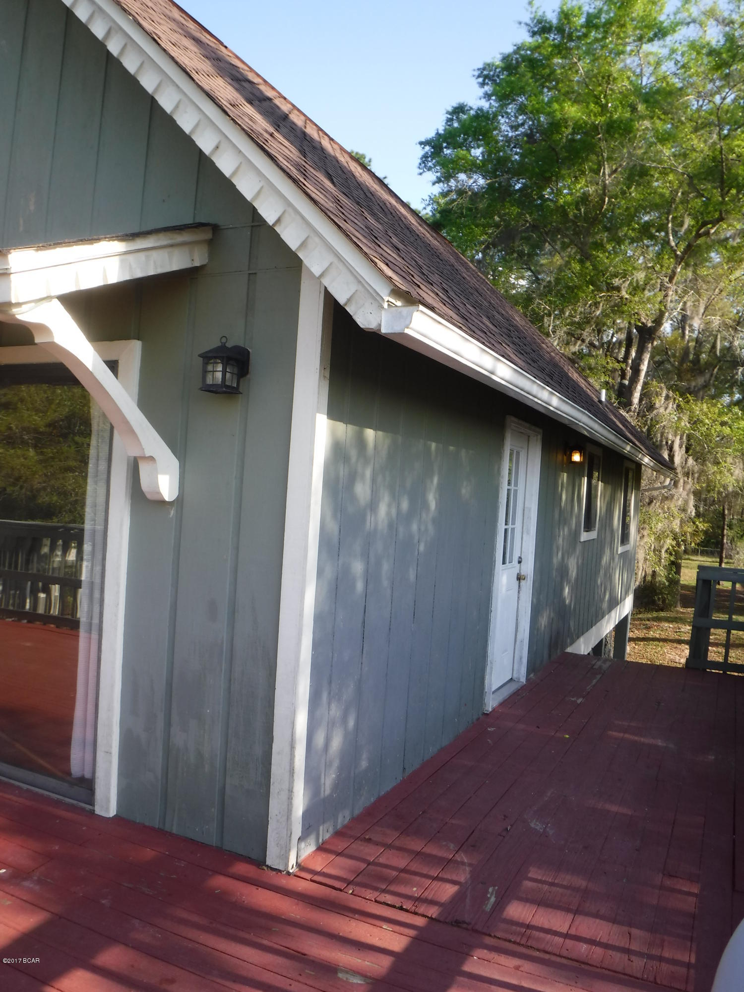 No Named Subdivision - Residential Lease