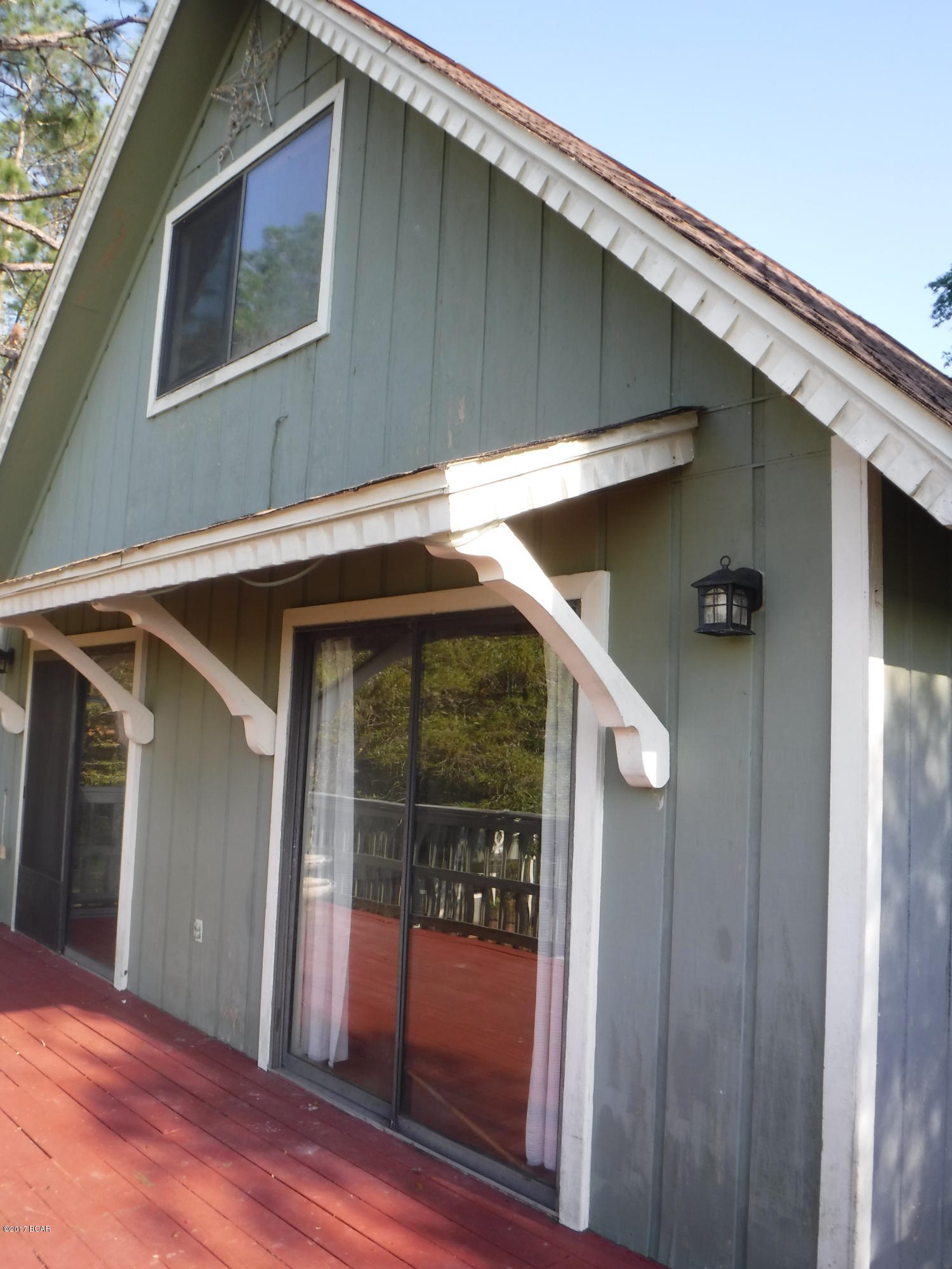 No Named Subdivision - Residential Lease