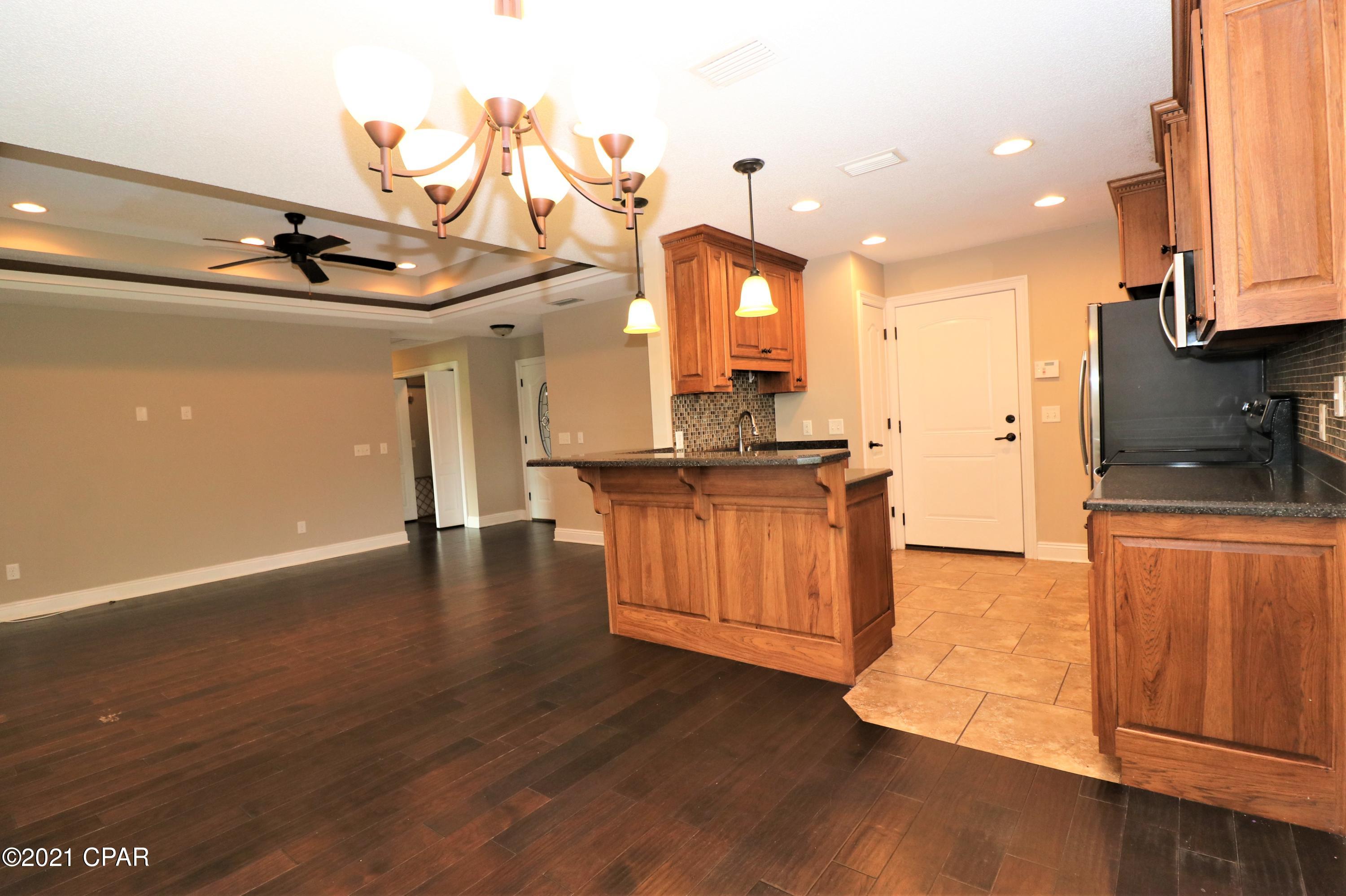 Bylsma Manor Estates - Residential