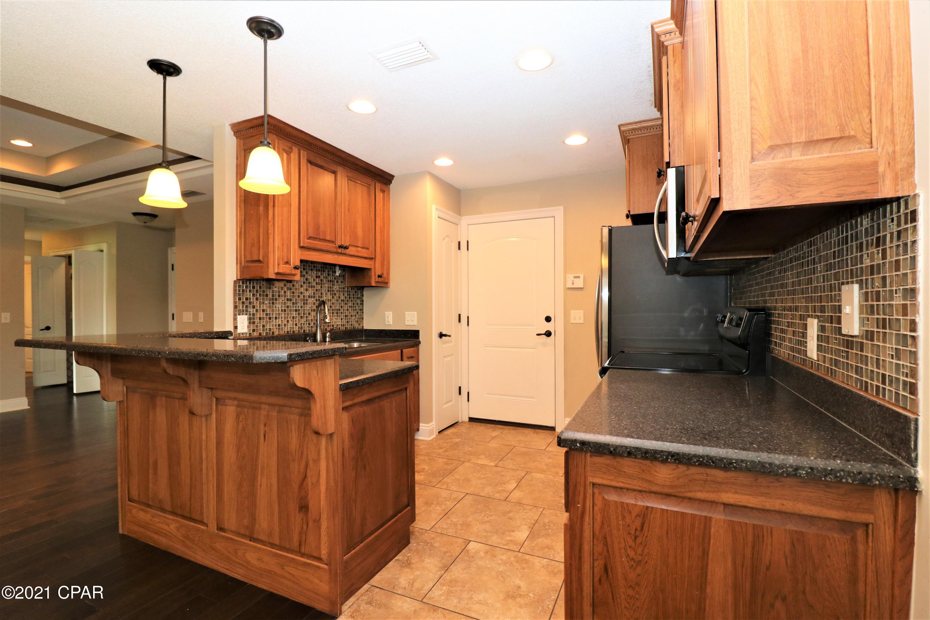 Bylsma Manor Estates - Residential