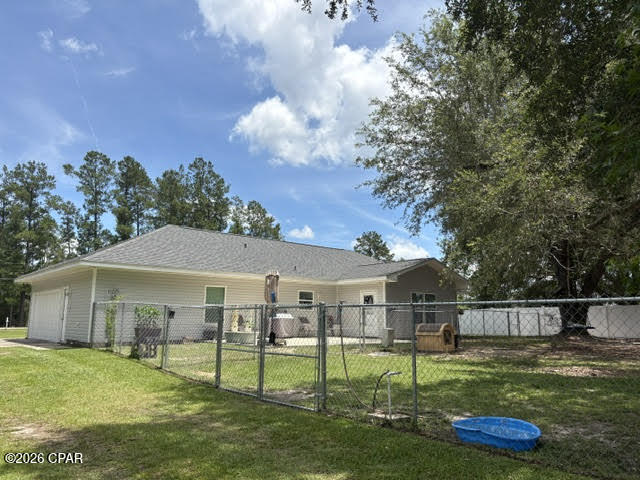 No Named Subdivision - Residential