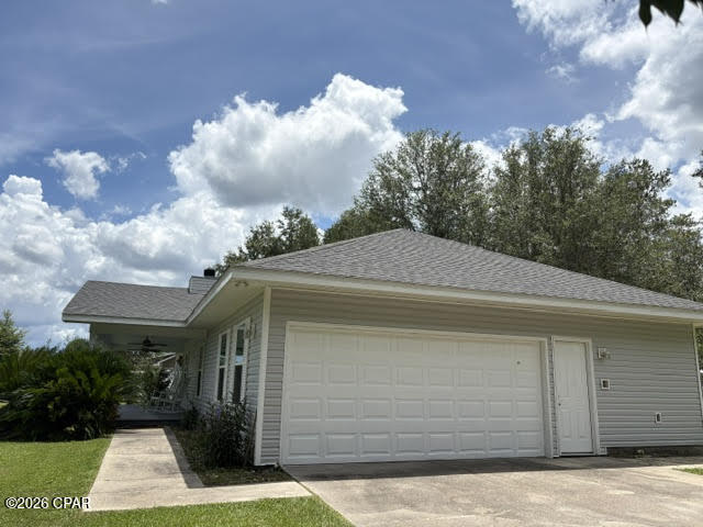No Named Subdivision - Residential