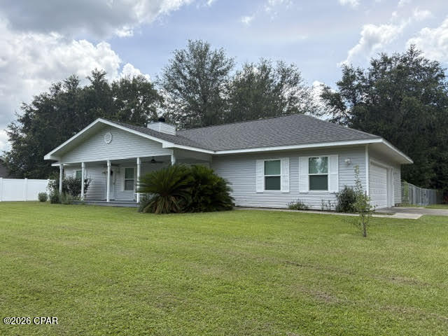 No Named Subdivision - Residential