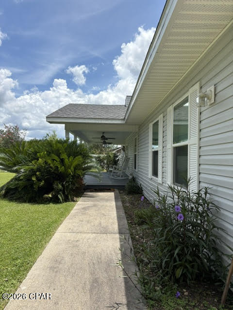 No Named Subdivision - Residential