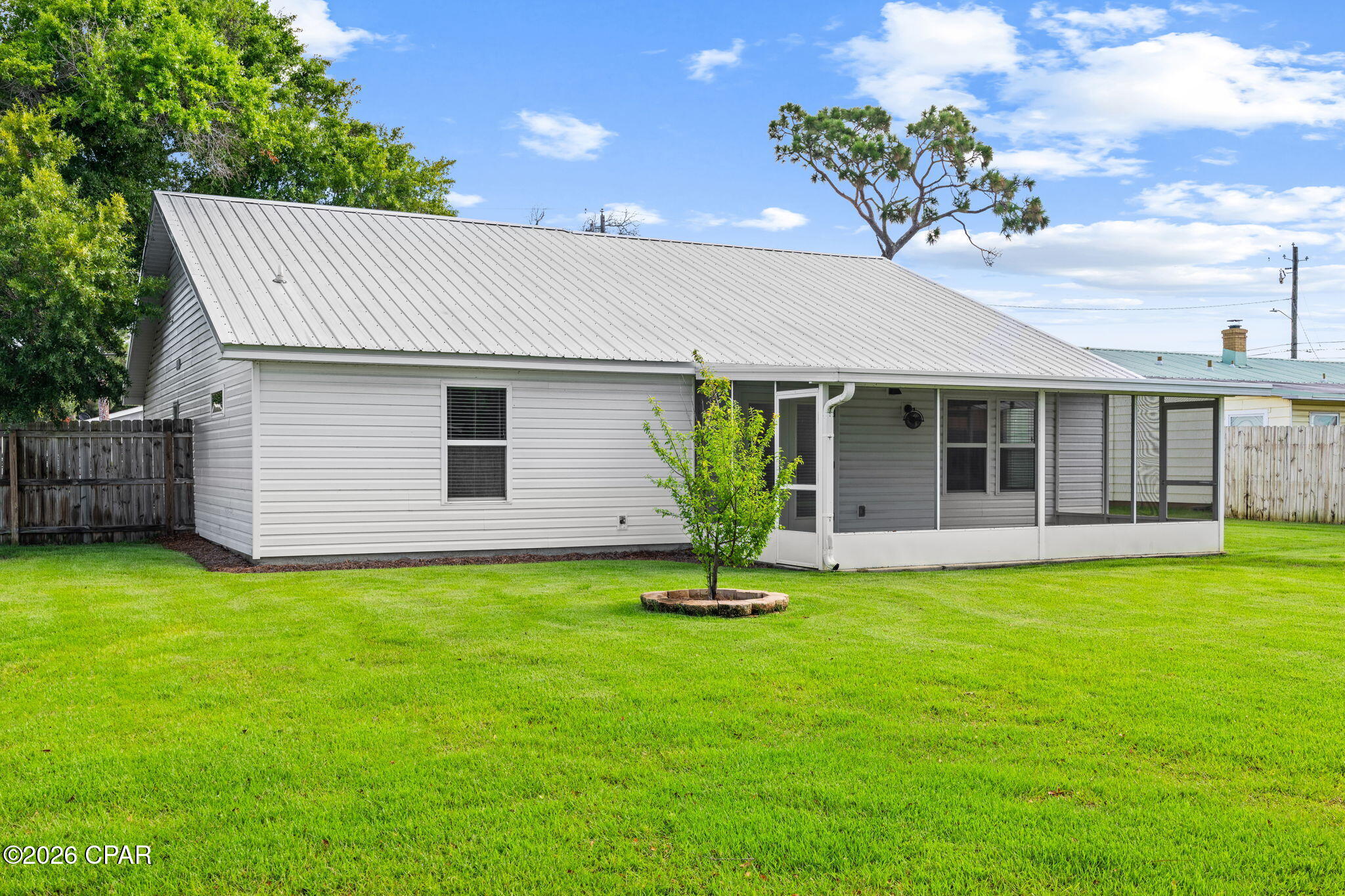 Caroline Add Unit 1 Amend - Residential