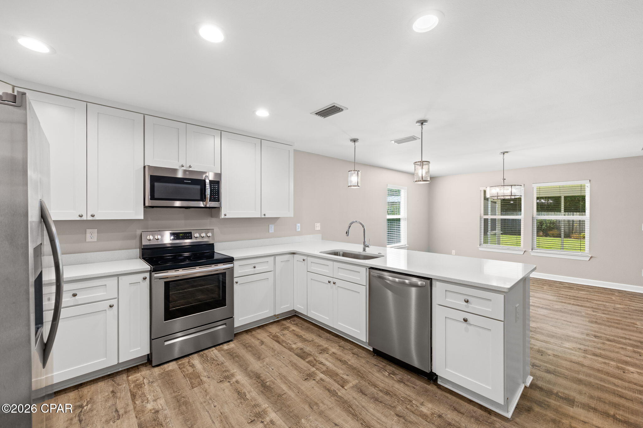 Caroline Add Unit 1 Amend - Residential