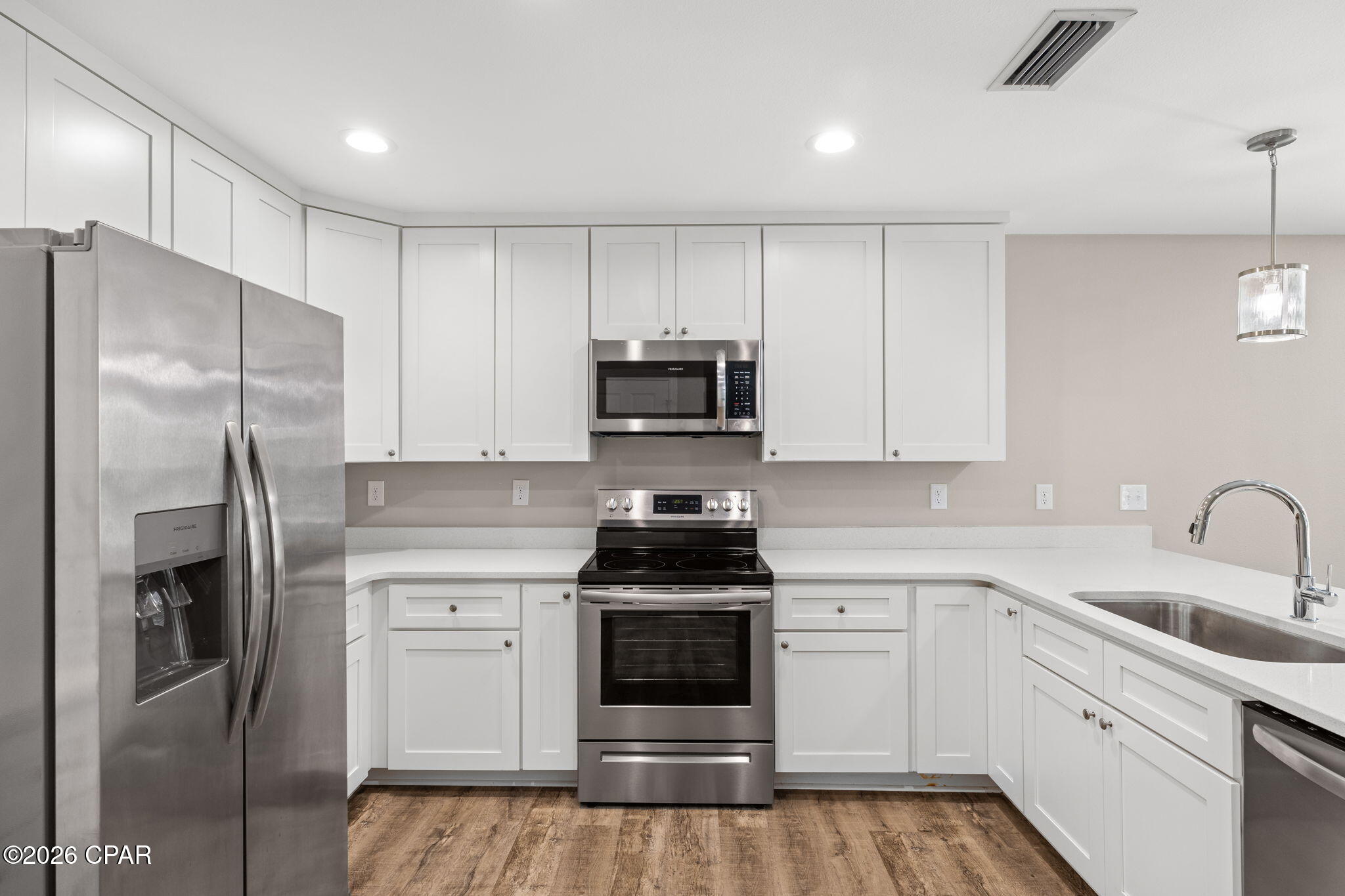 Caroline Add Unit 1 Amend - Residential